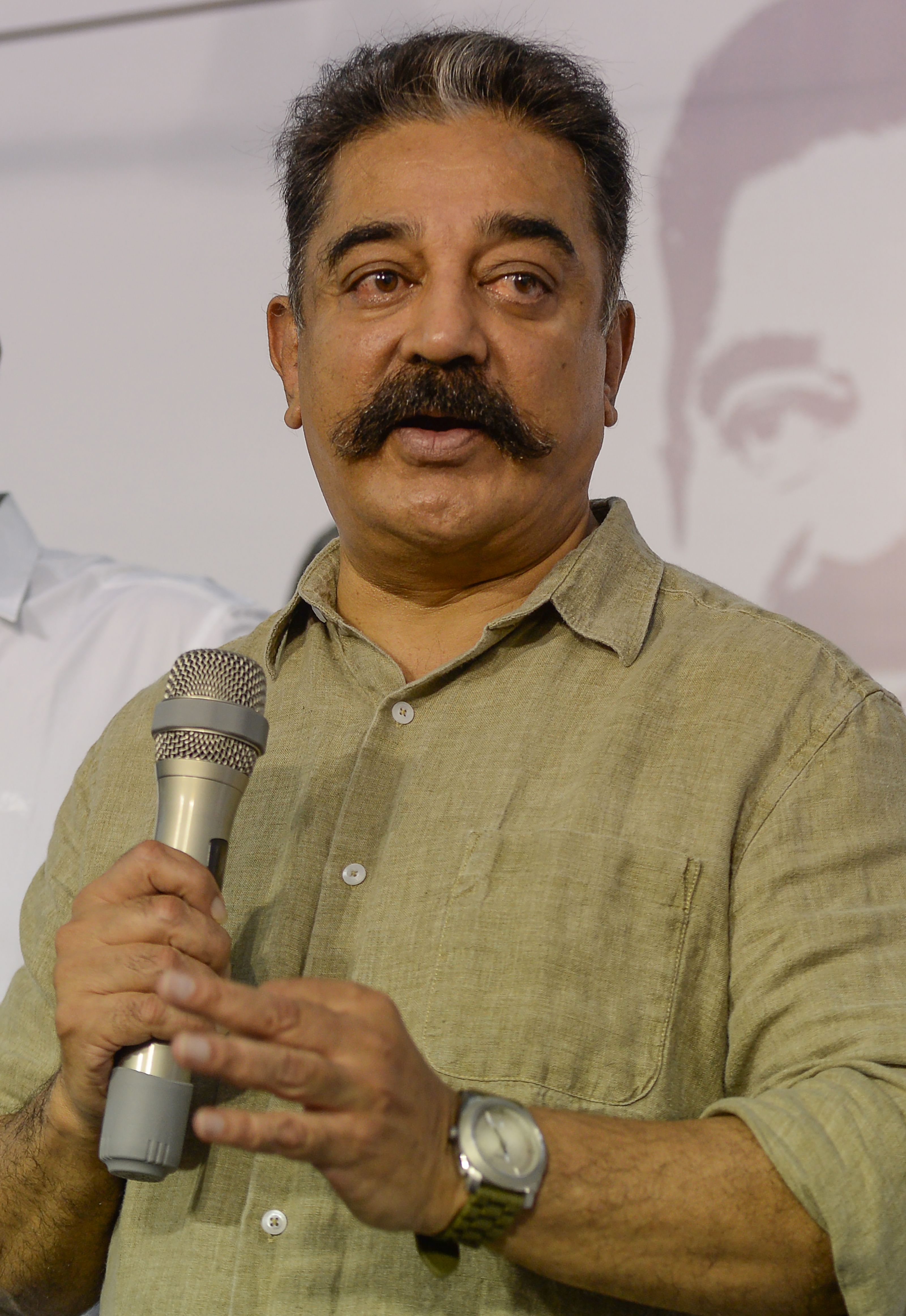 Kamal Haasan photo 2