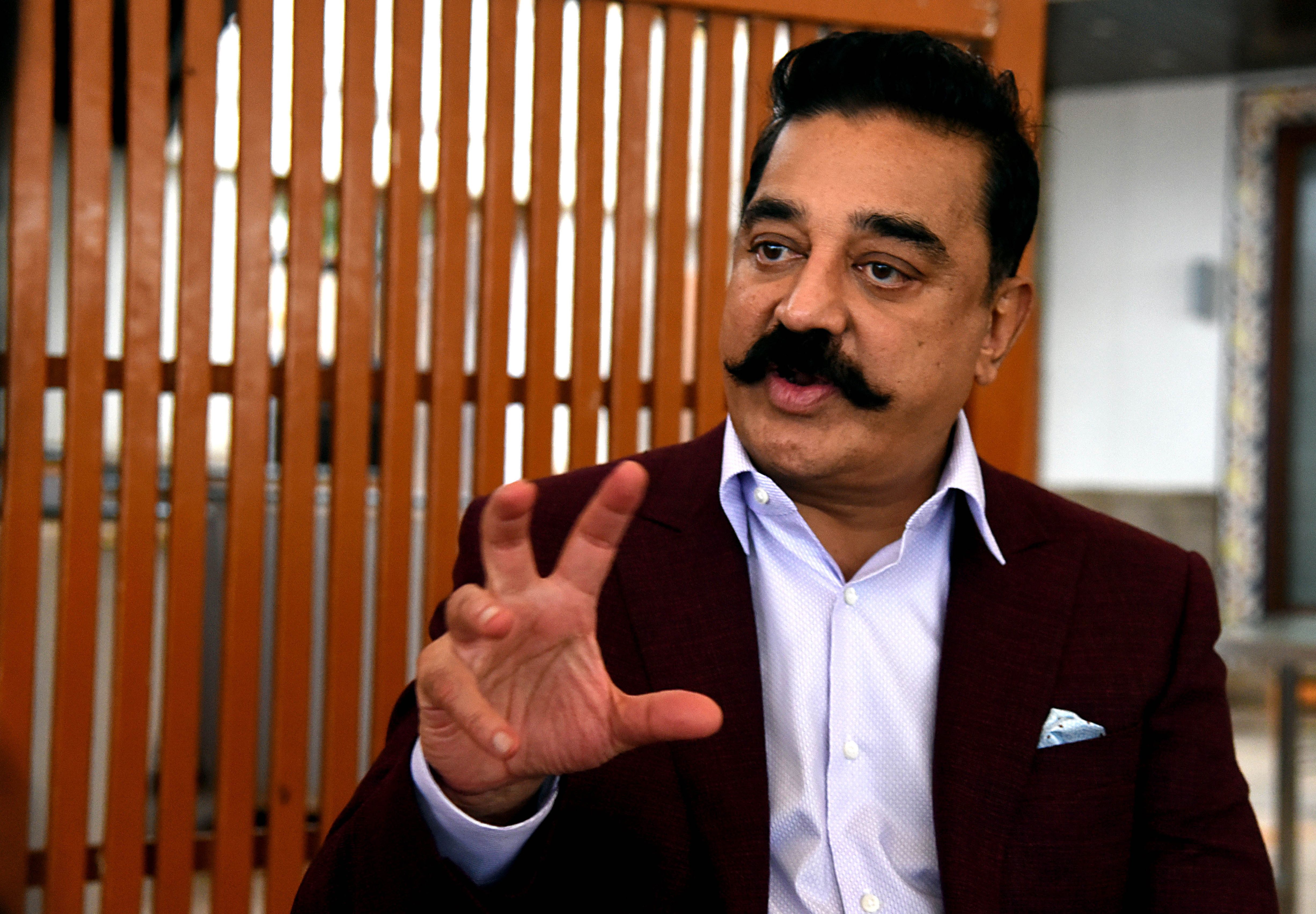 Kamal Haasan photo 3