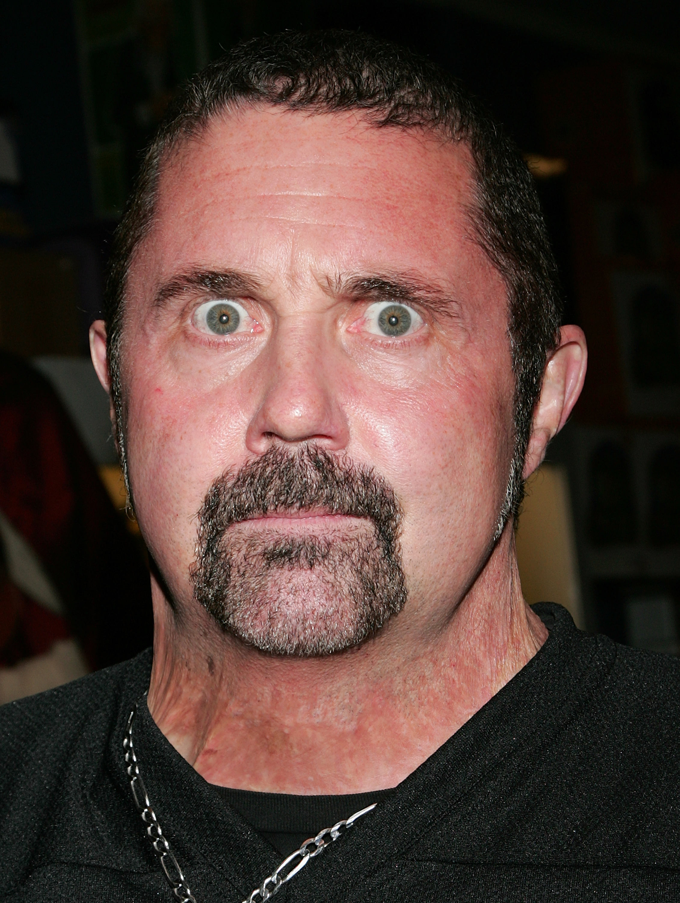 Kane Hodder photo