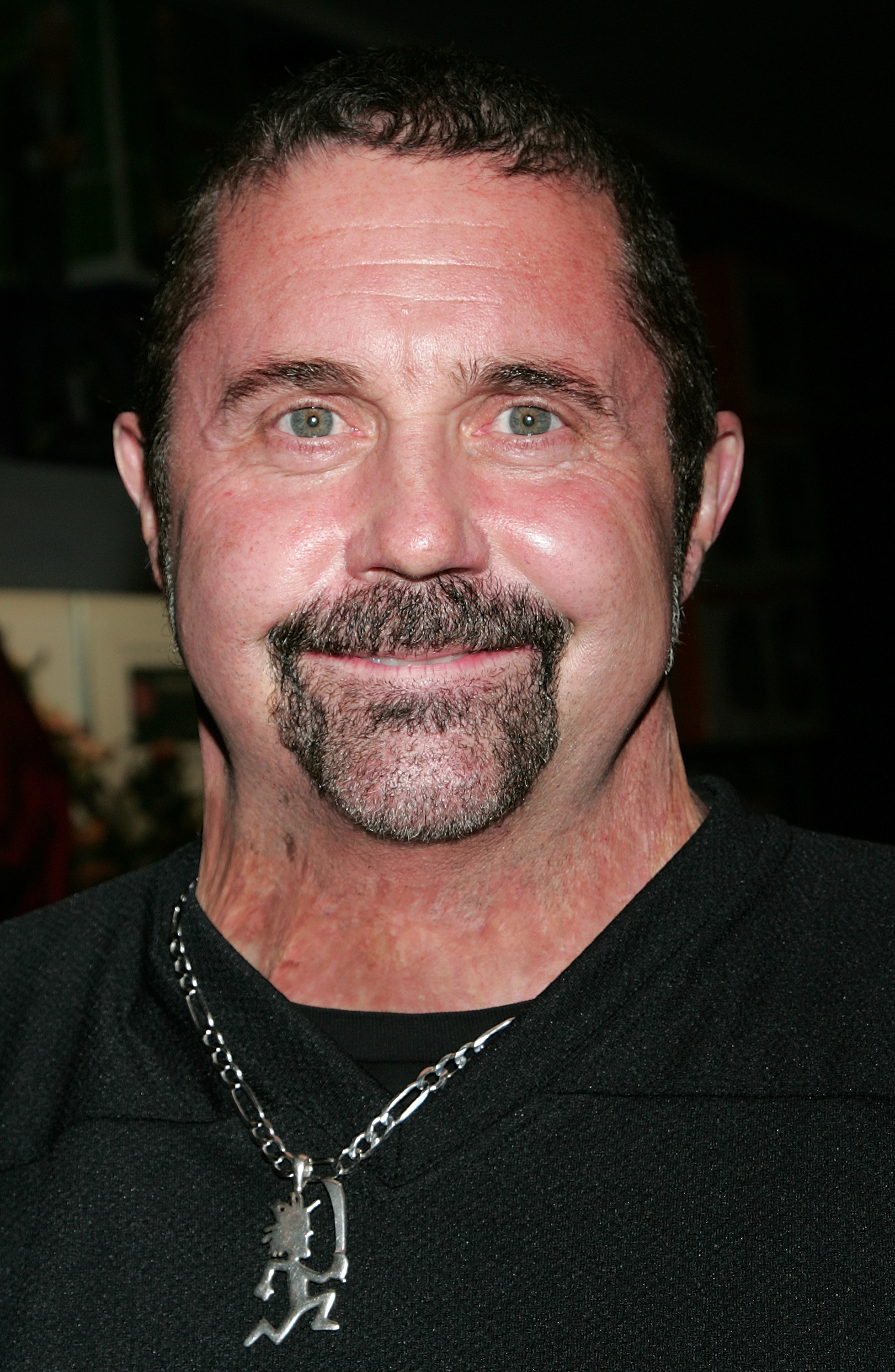 Kane Hodder photo 3