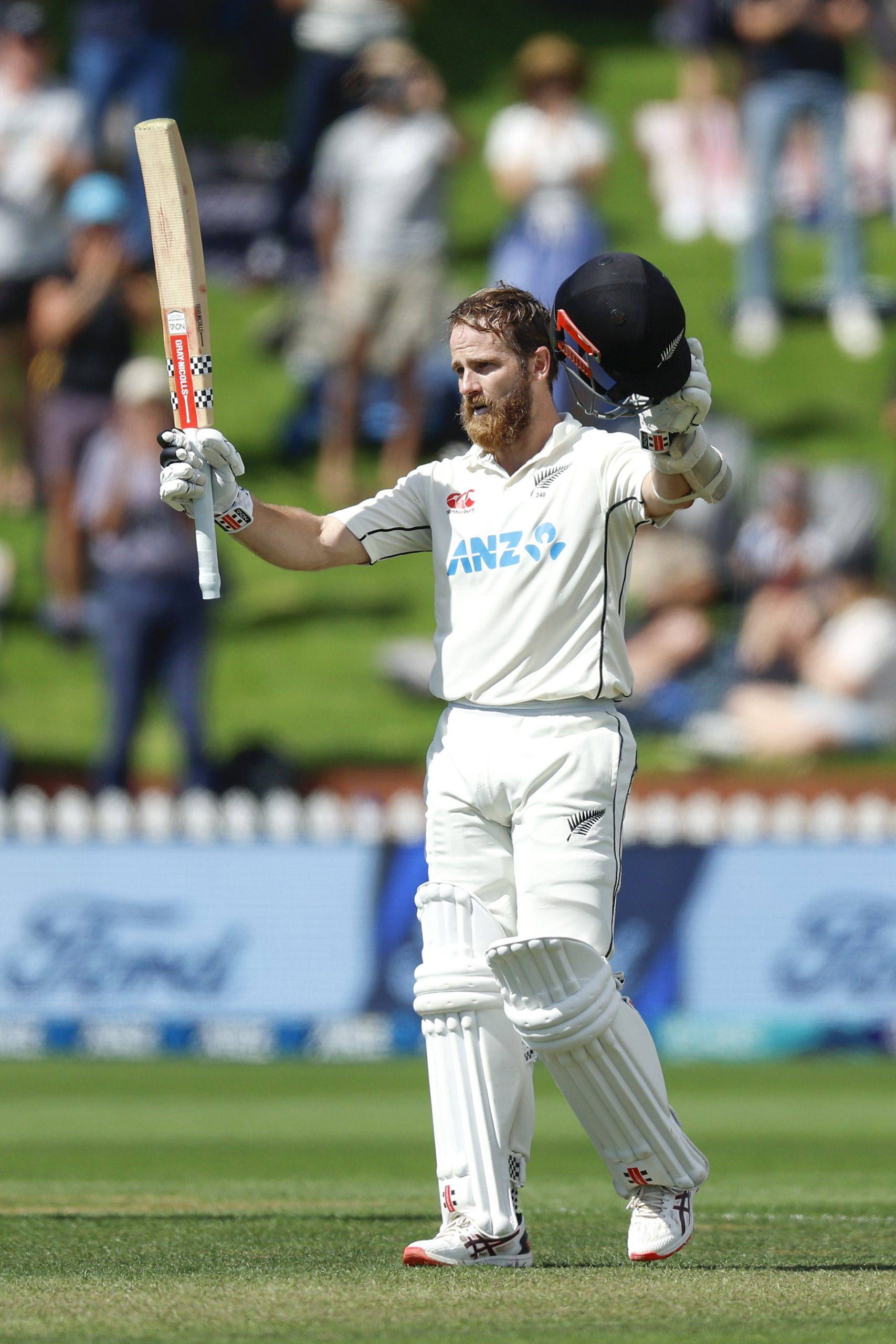 Kane Williamson photo 2