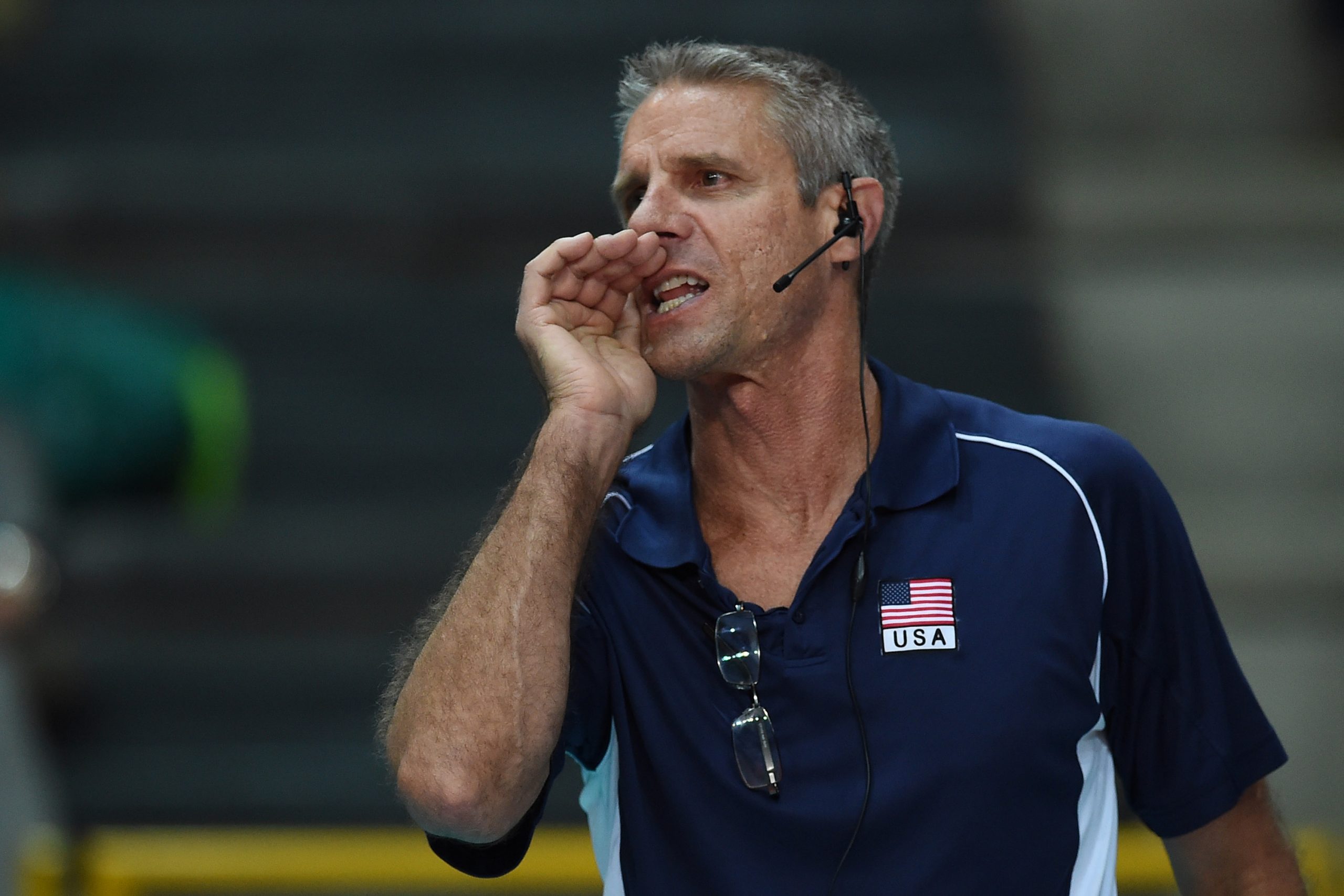 Karch Kiraly photo 3