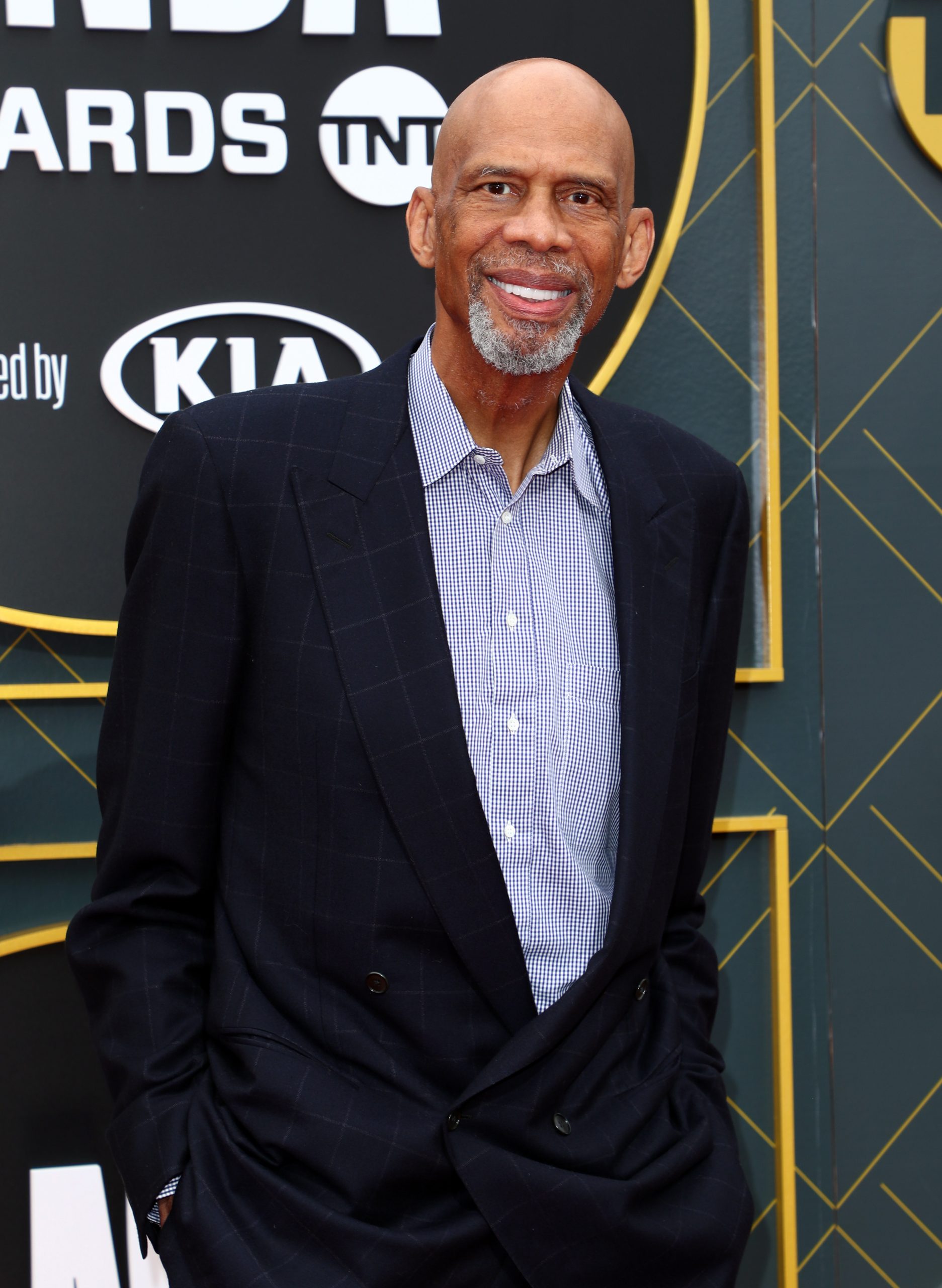 Kareem Abdul-Jabbar photo 2