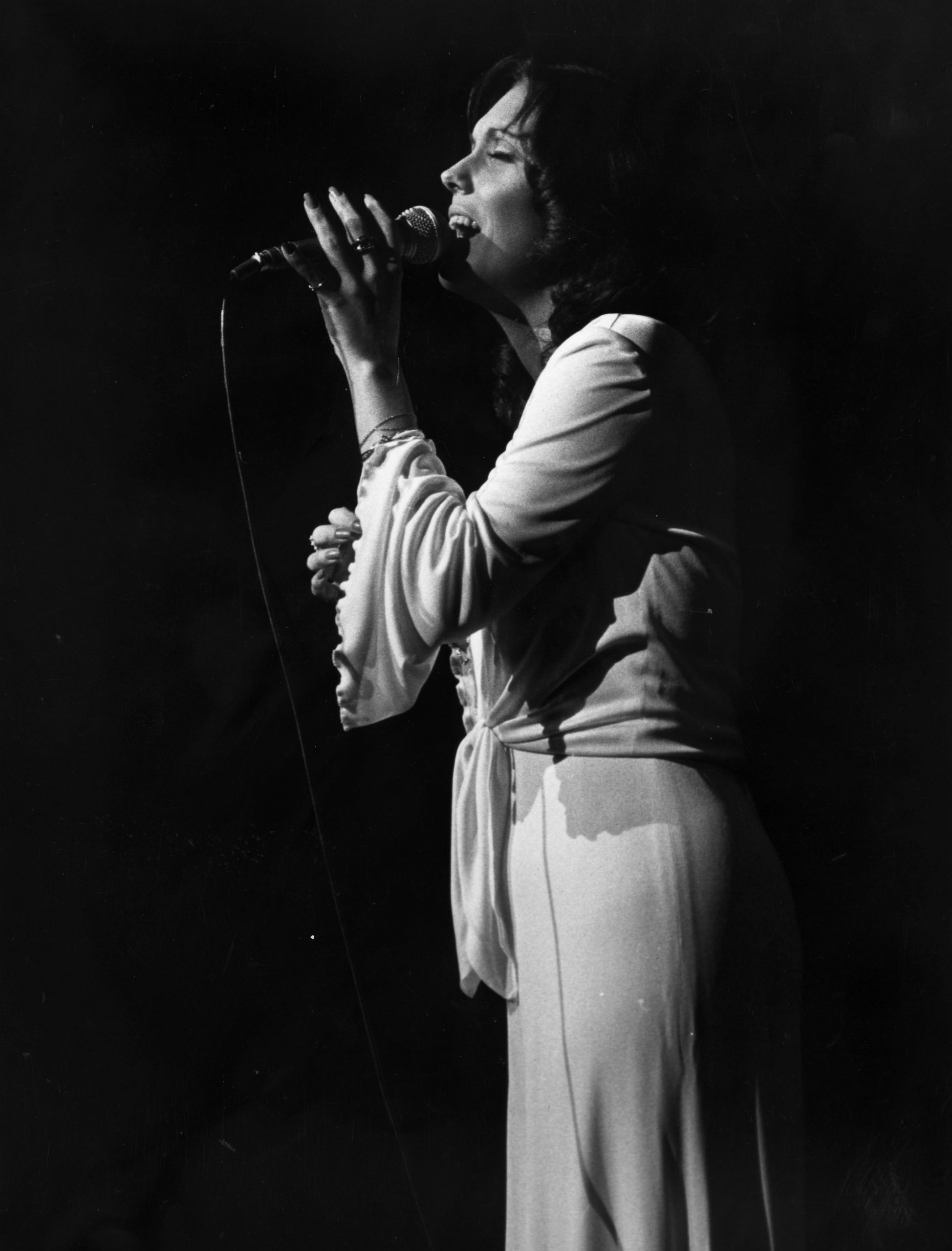 Karen Carpenter photo