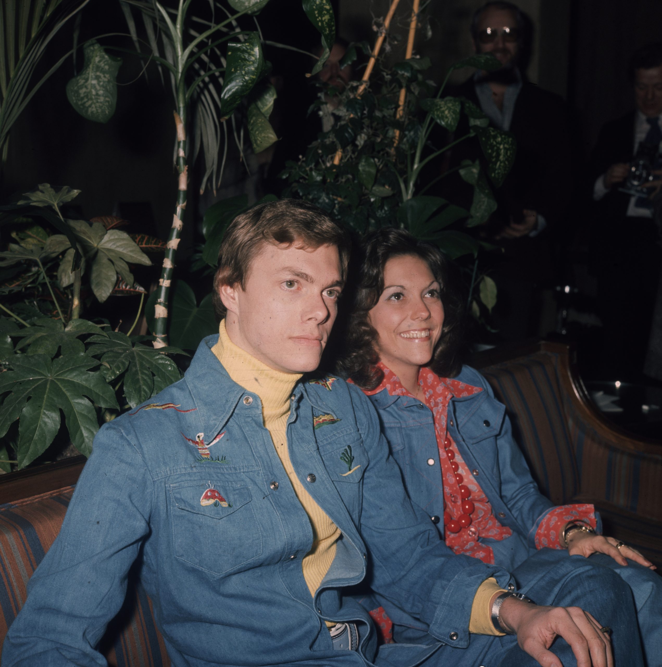 Karen Carpenter photo 2