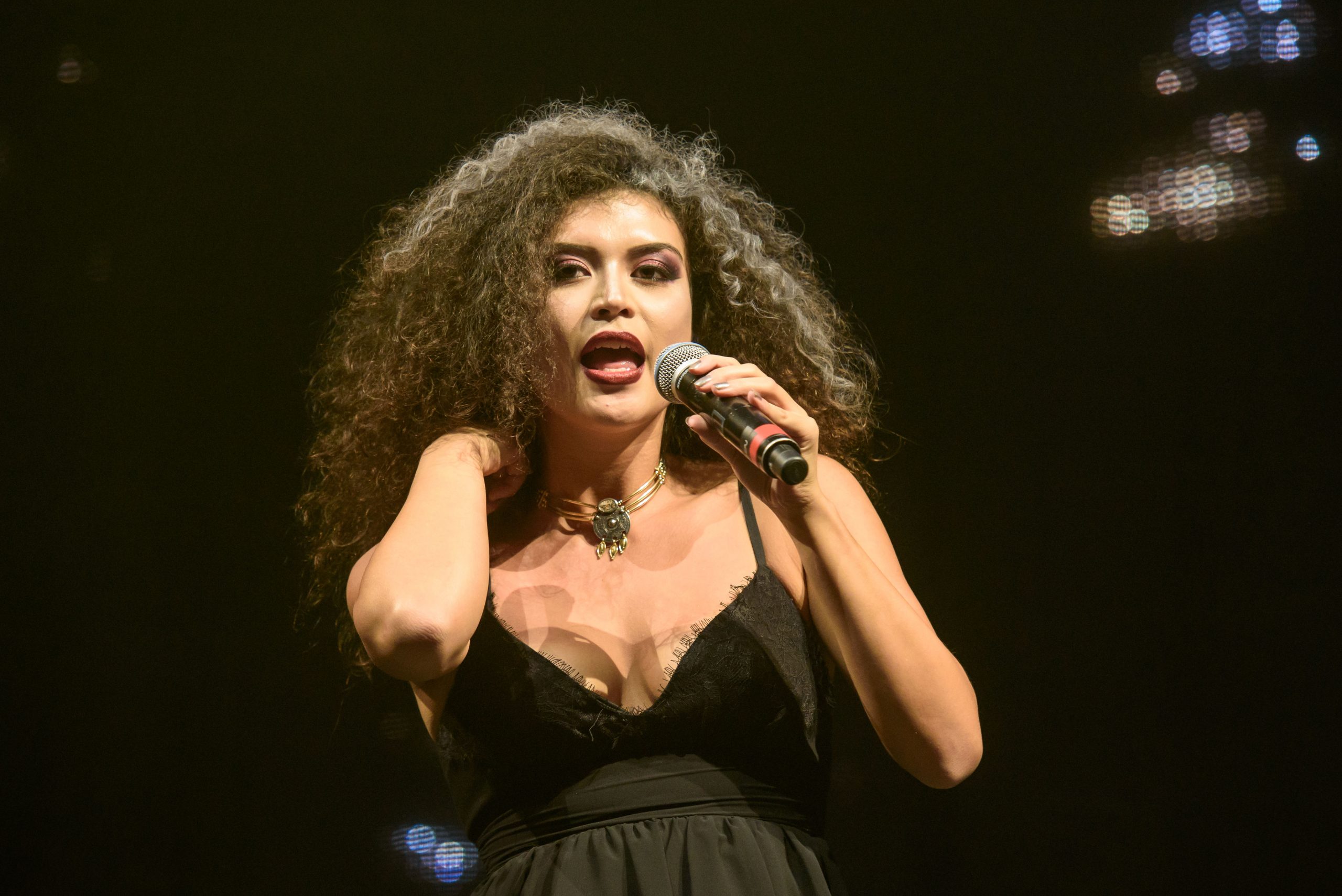 Karen Harding photo