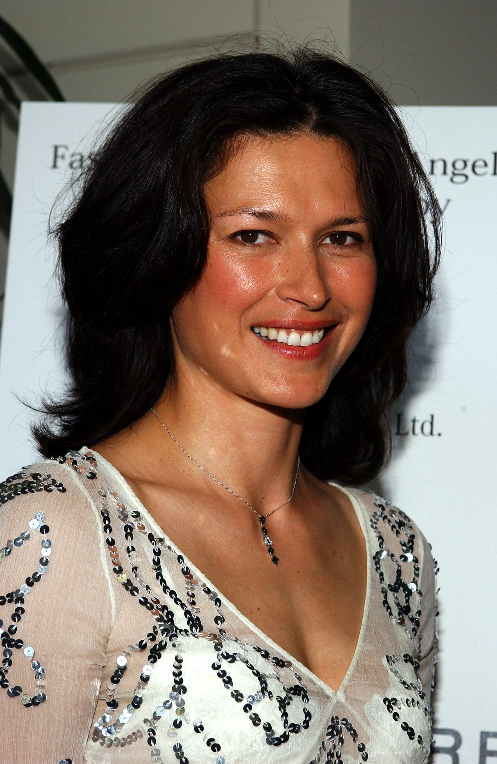 Karina Lombard photo