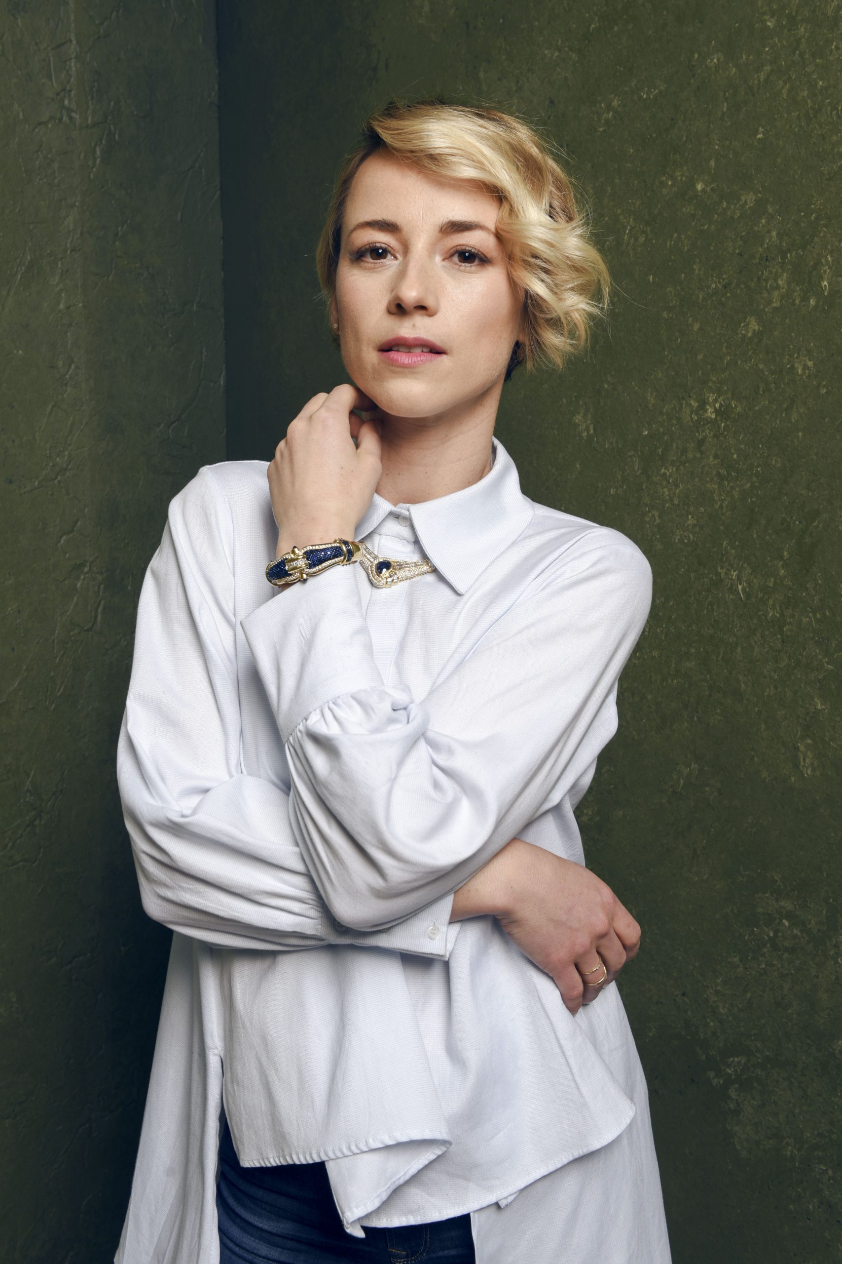 Karine Vanasse photo 2