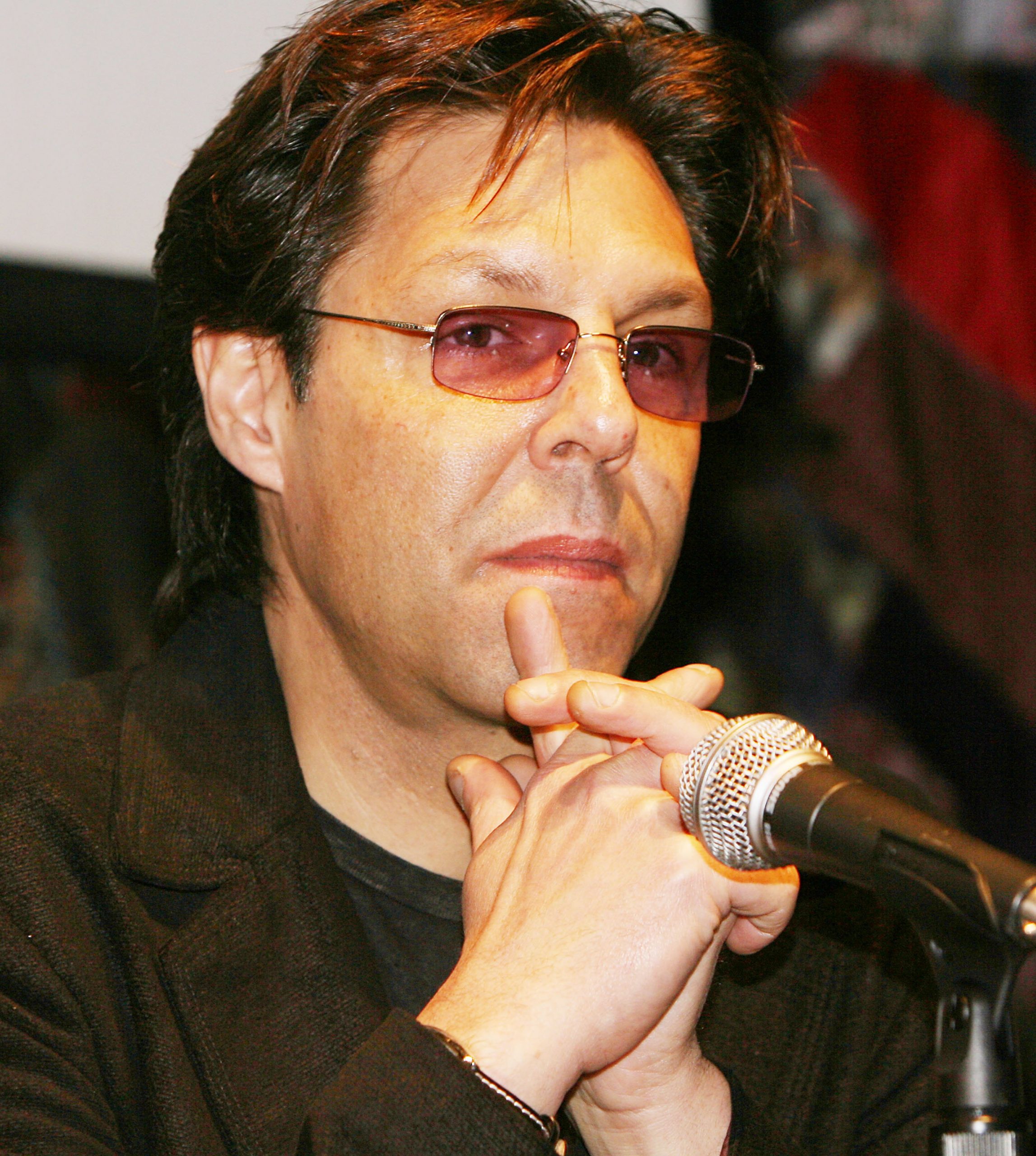 Kasim Sulton photo