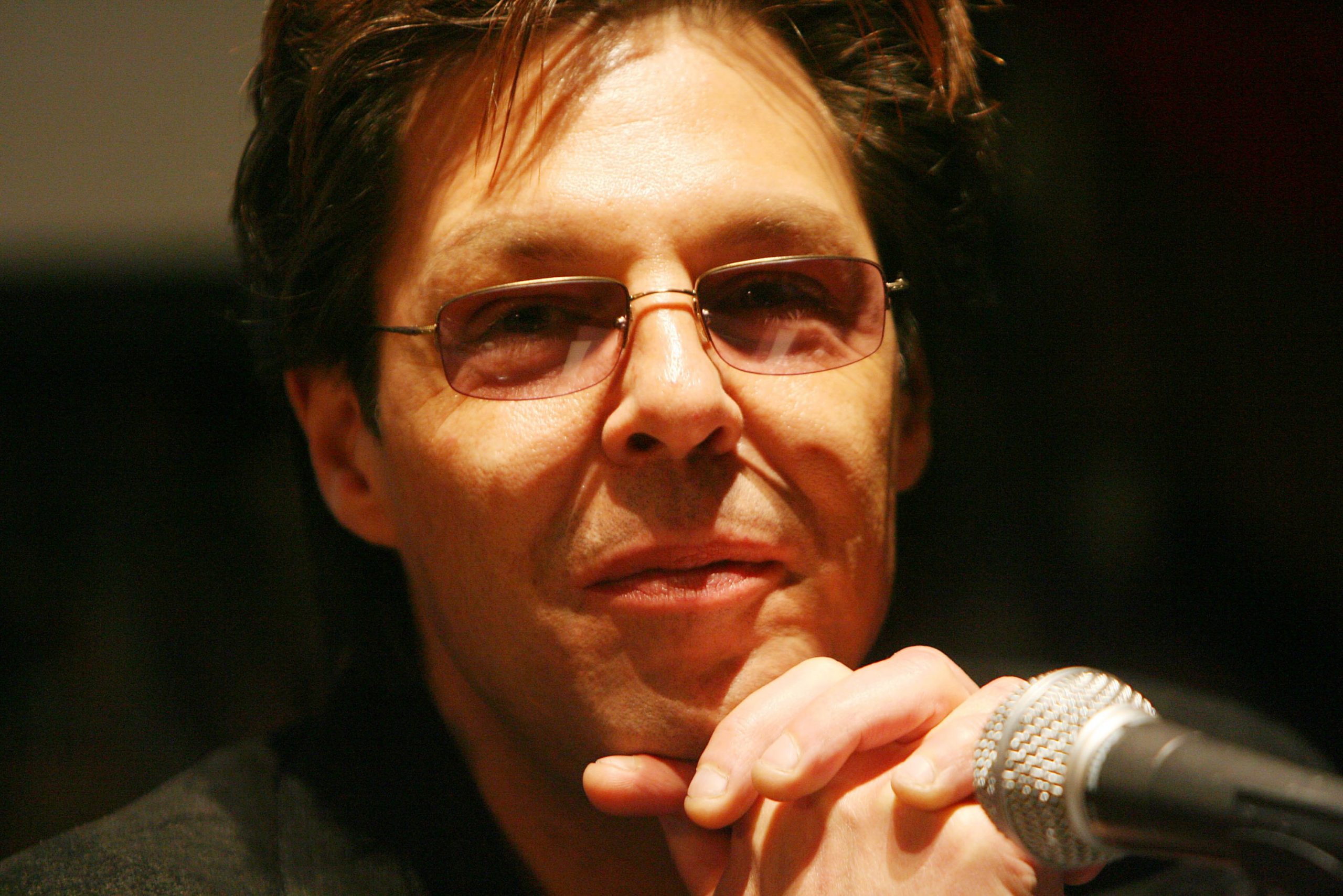 Kasim Sulton photo 2