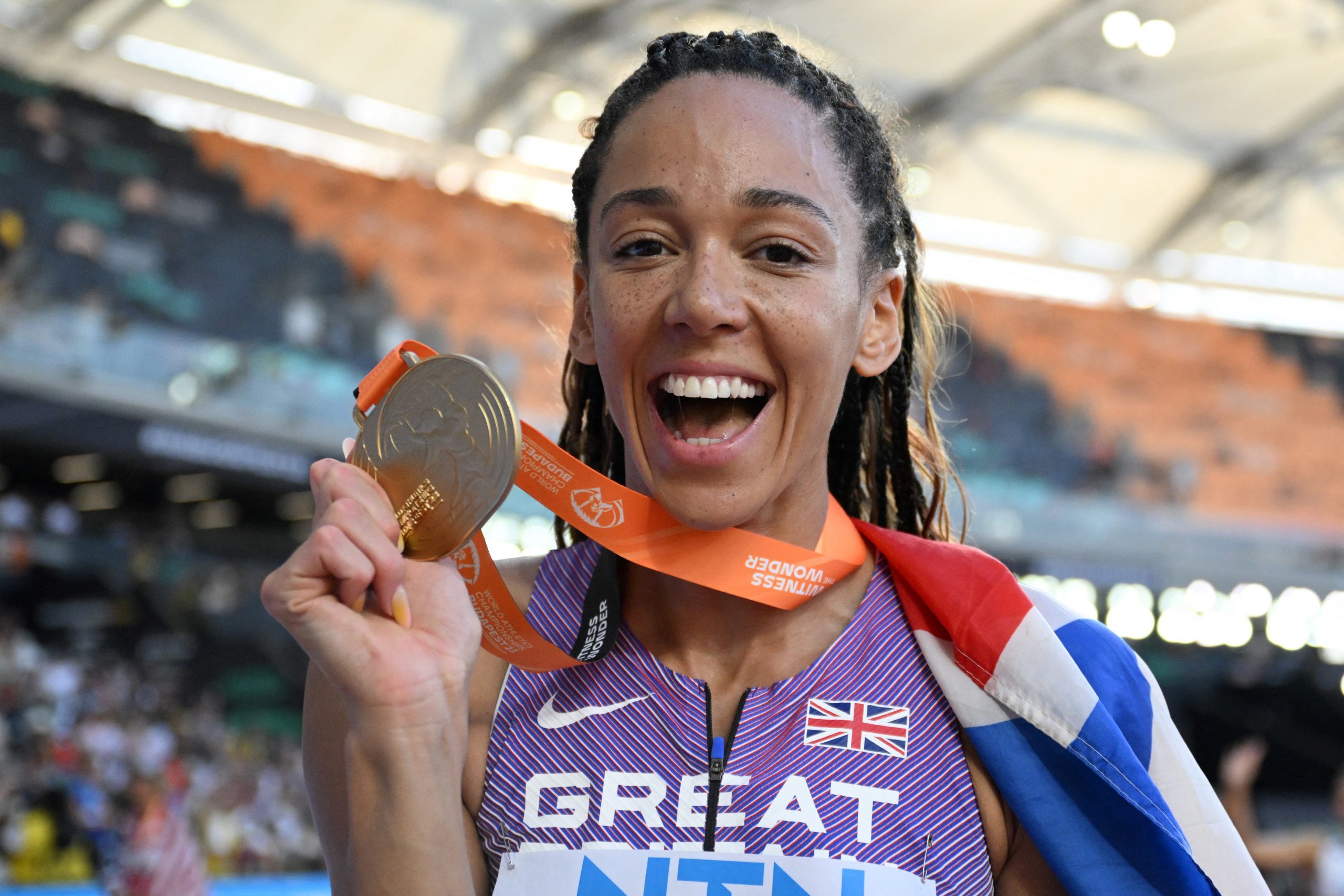 Katarina Johnson-Thompson photo 2