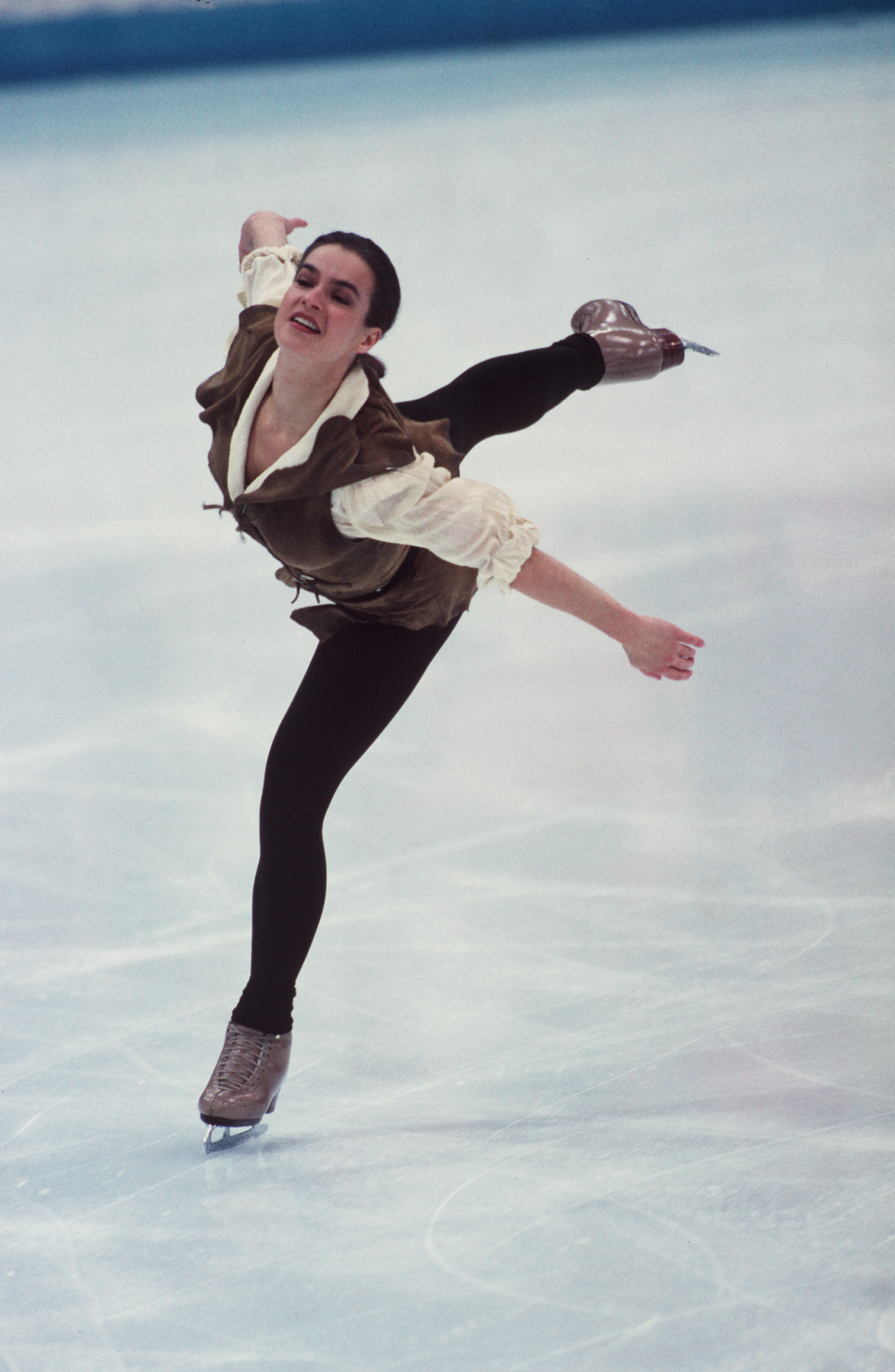 Katarina Witt photo 2