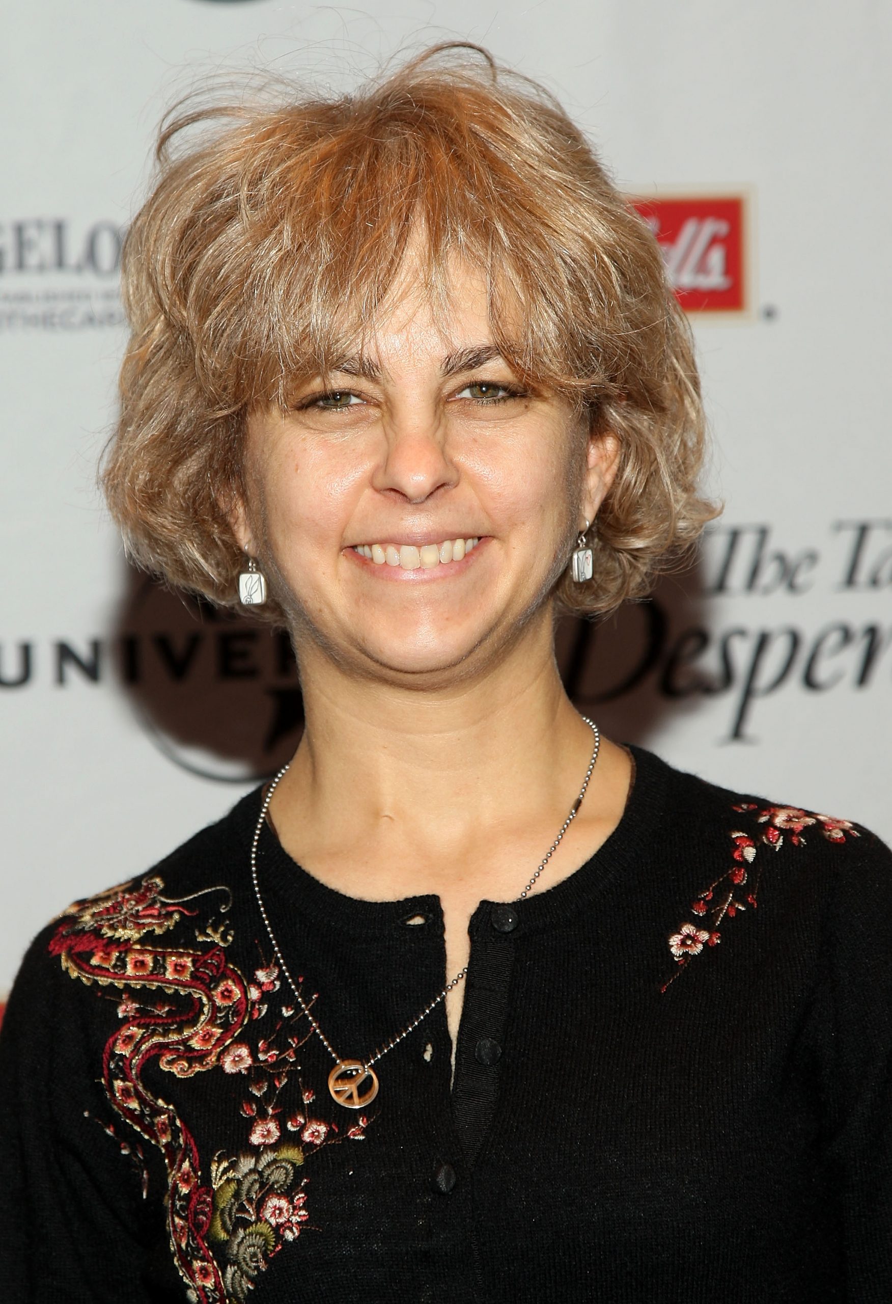 Kate DiCamillo photo 3