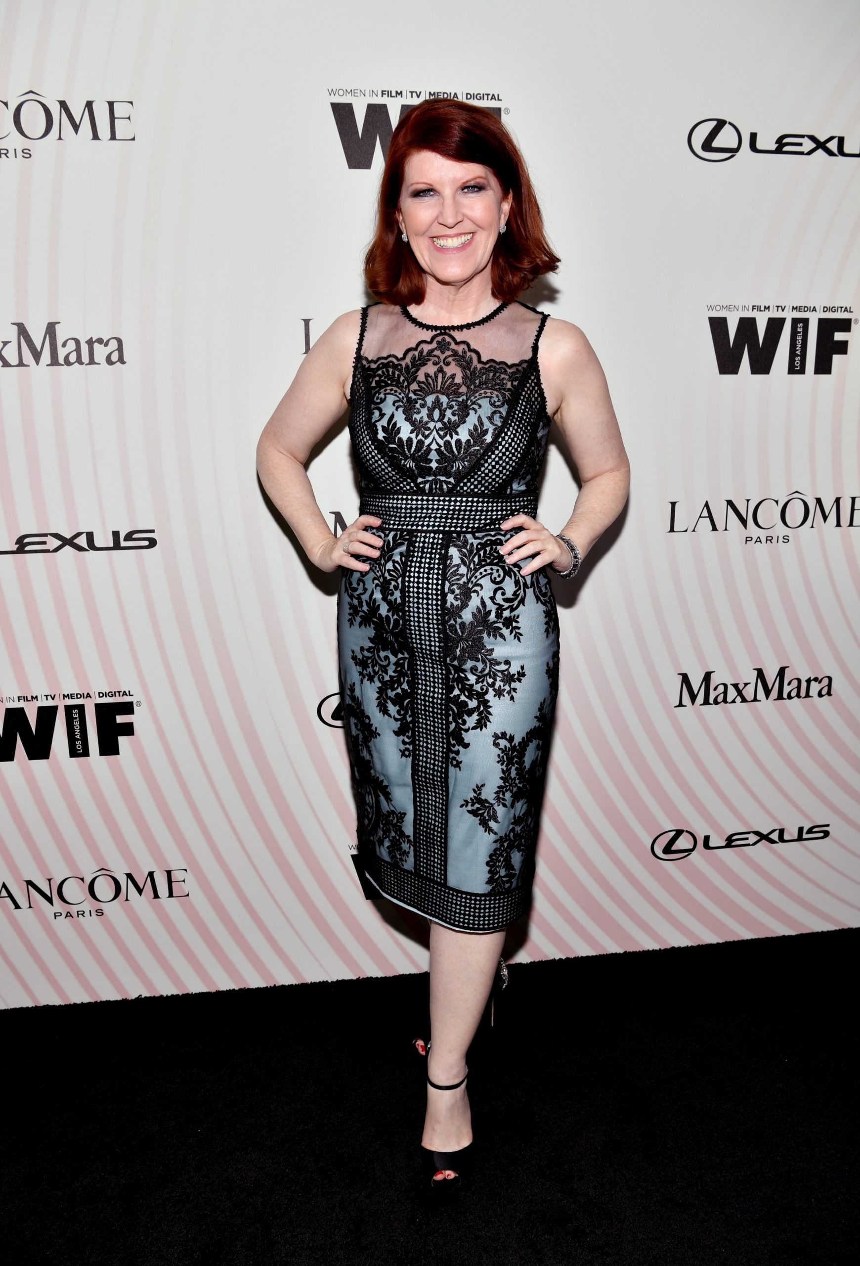 Kate Flannery photo 3