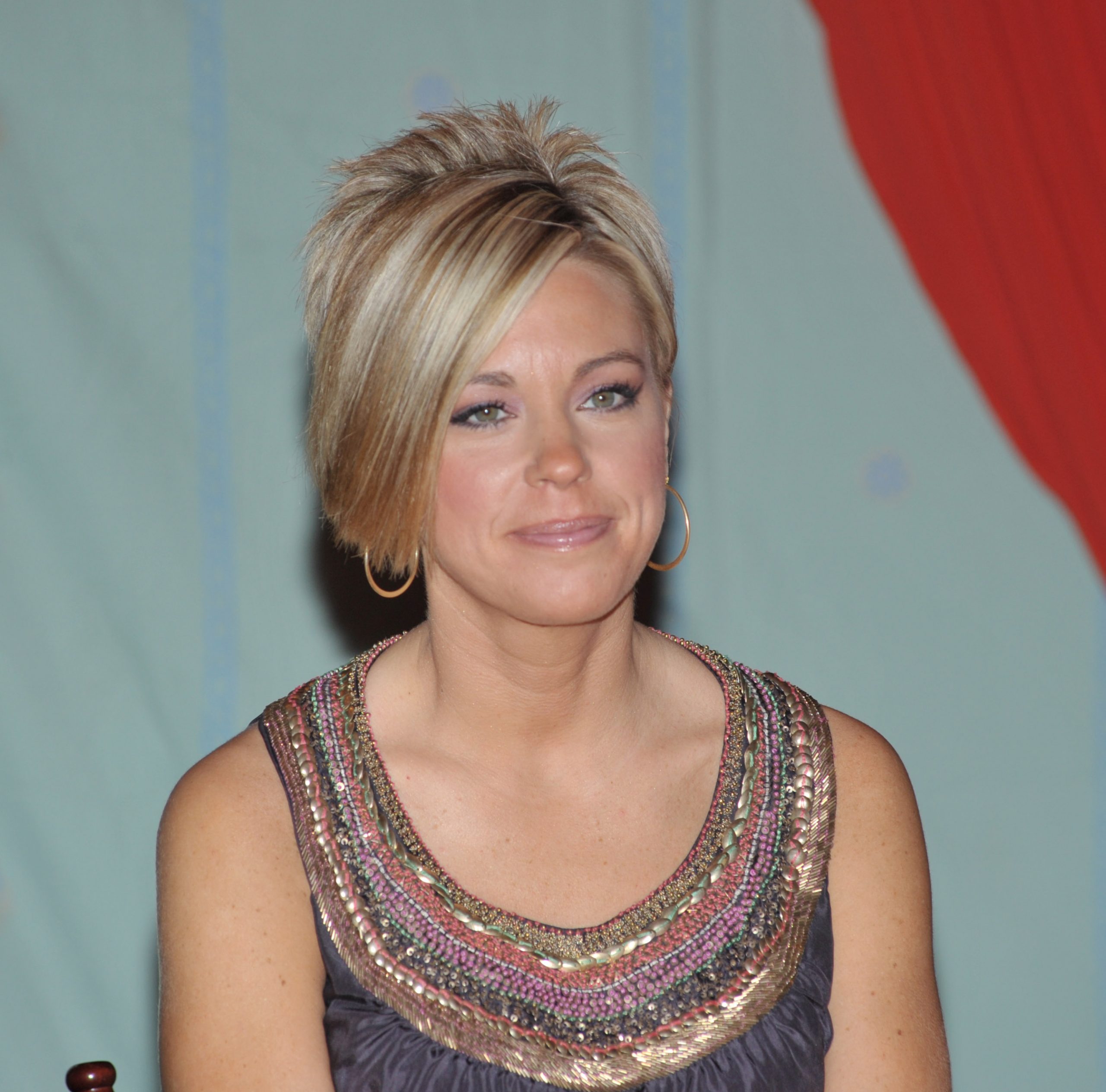 Kate Gosselin photo