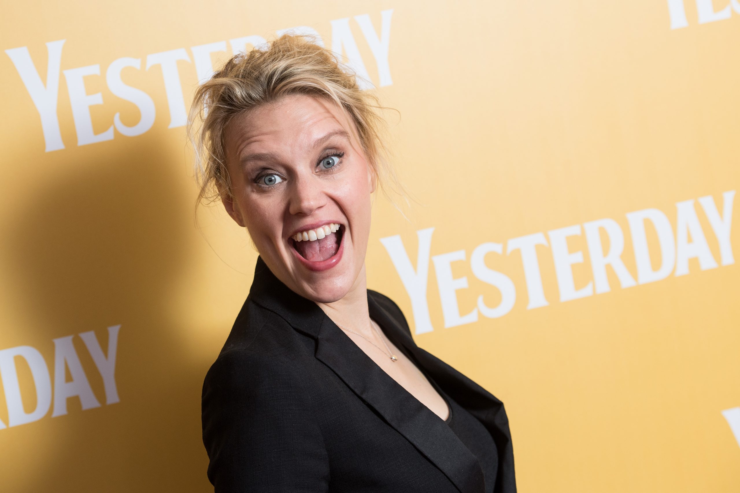 Kate McKinnon photo