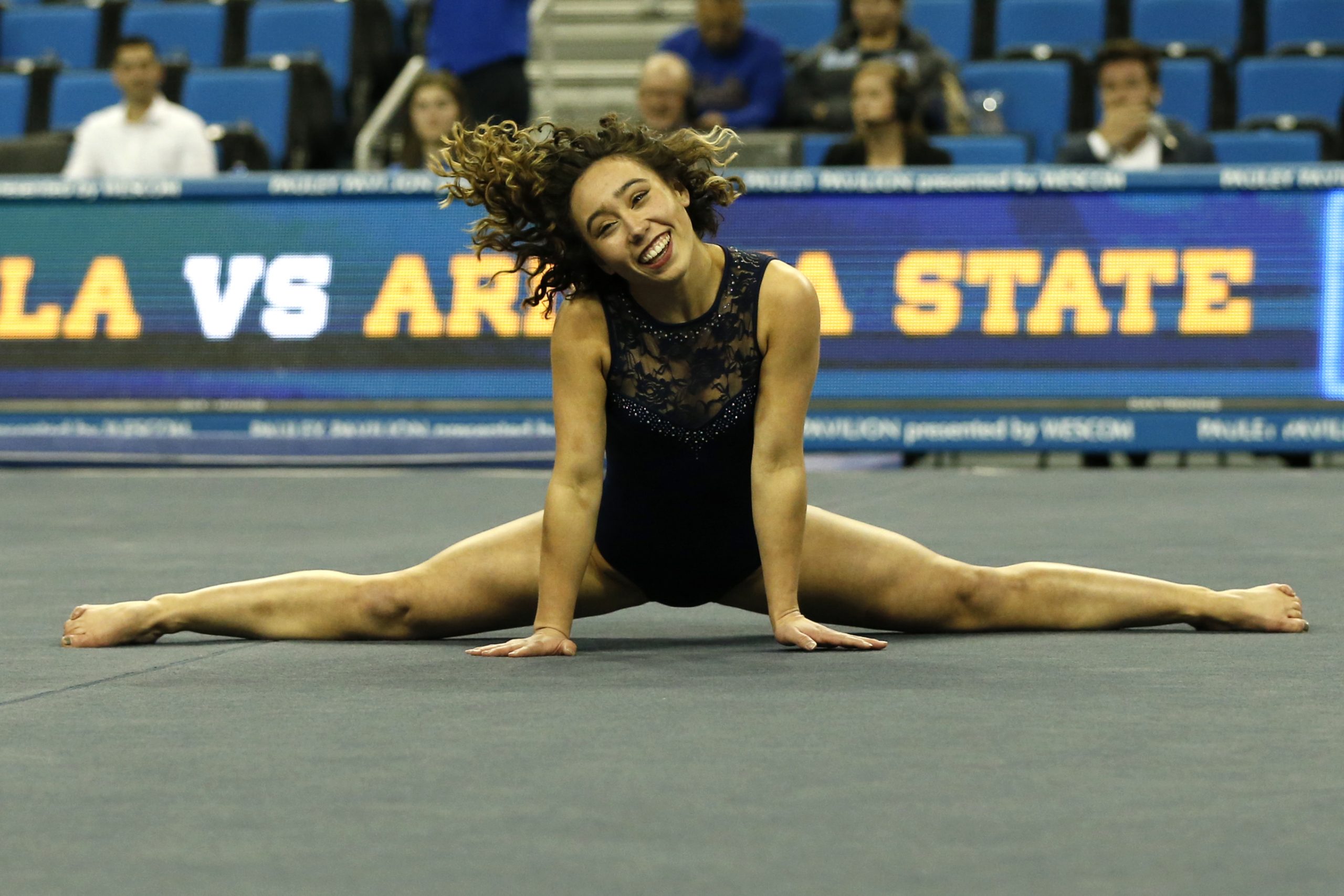 Katelyn Ohashi photo 3