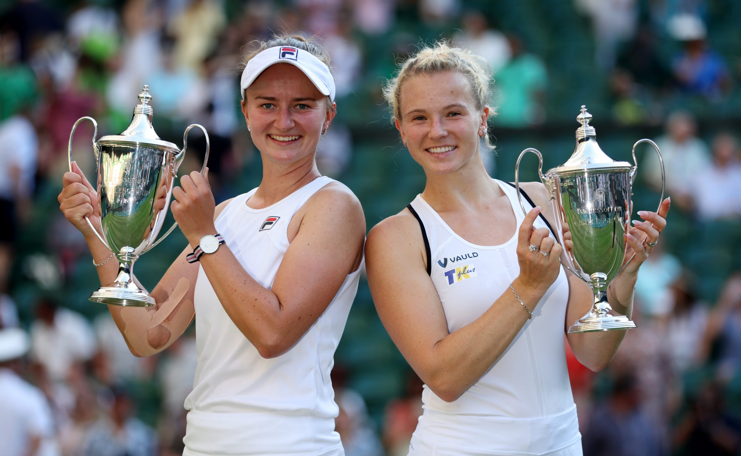 Katerina Siniakova photo 2