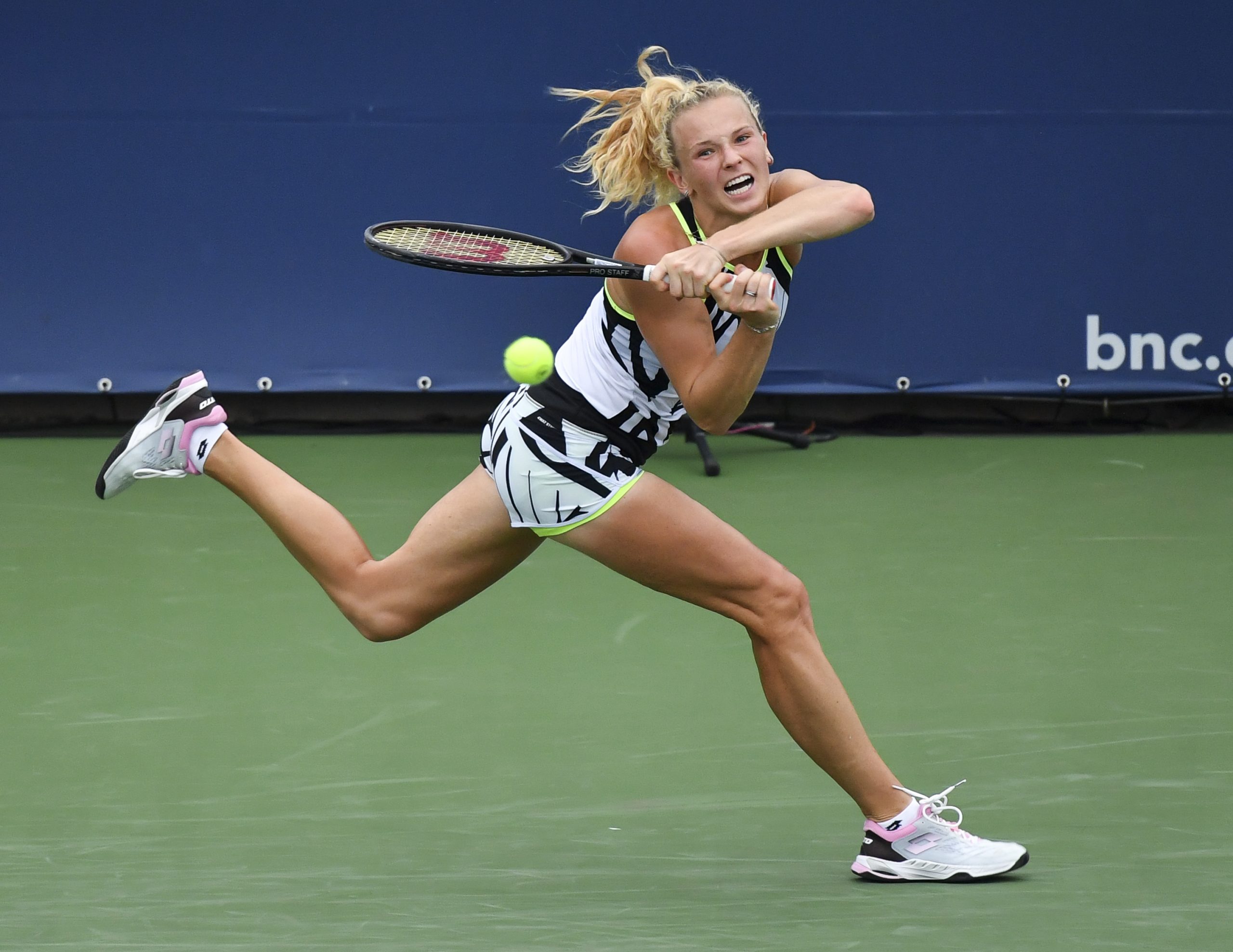 Katerina Siniakova photo 3