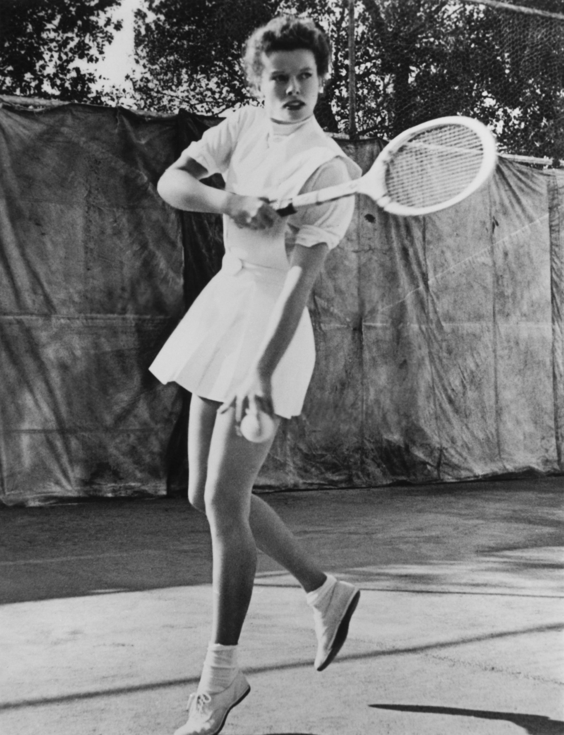 Katharine Hepburn photo 3