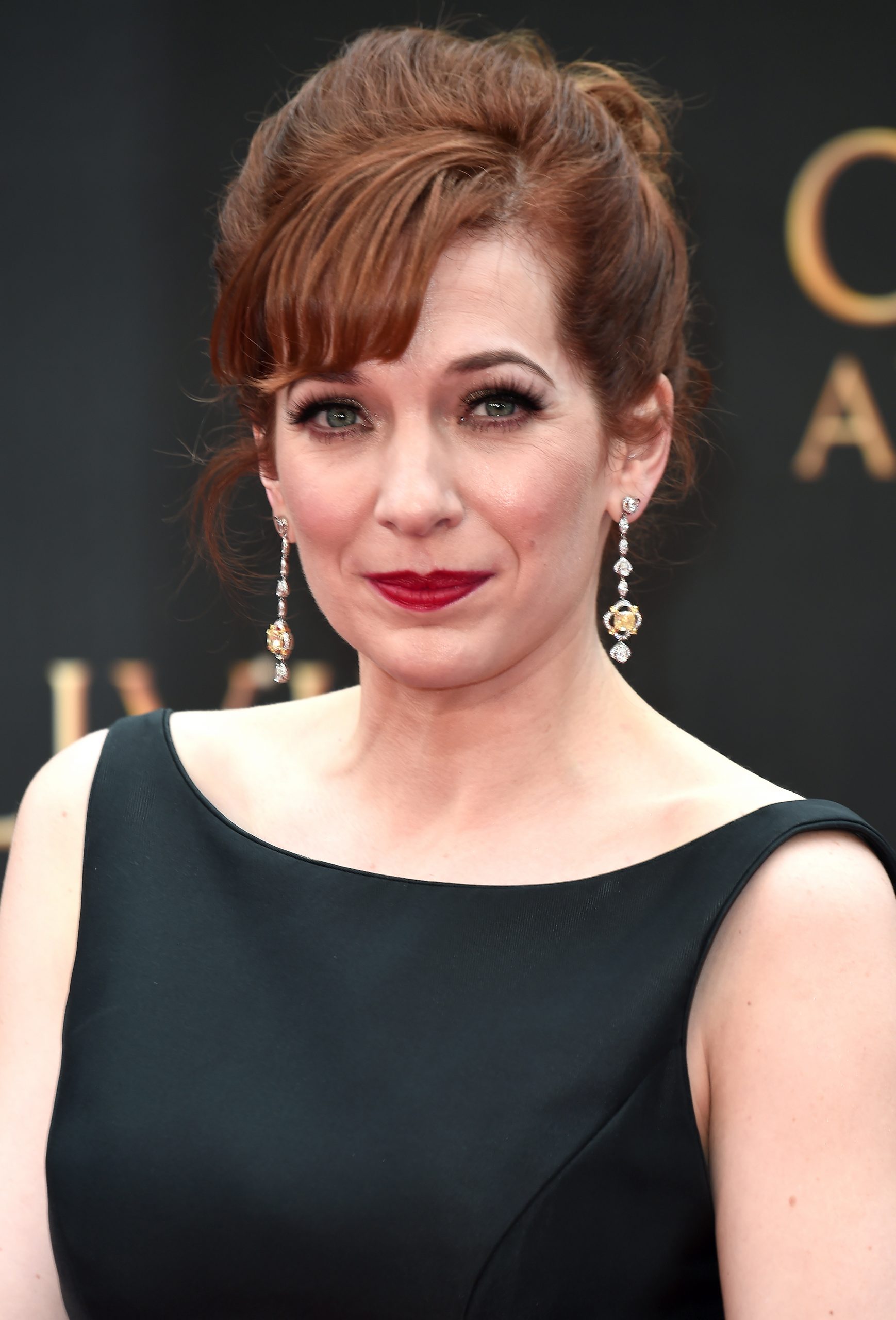 Katherine Parkinson photo 3