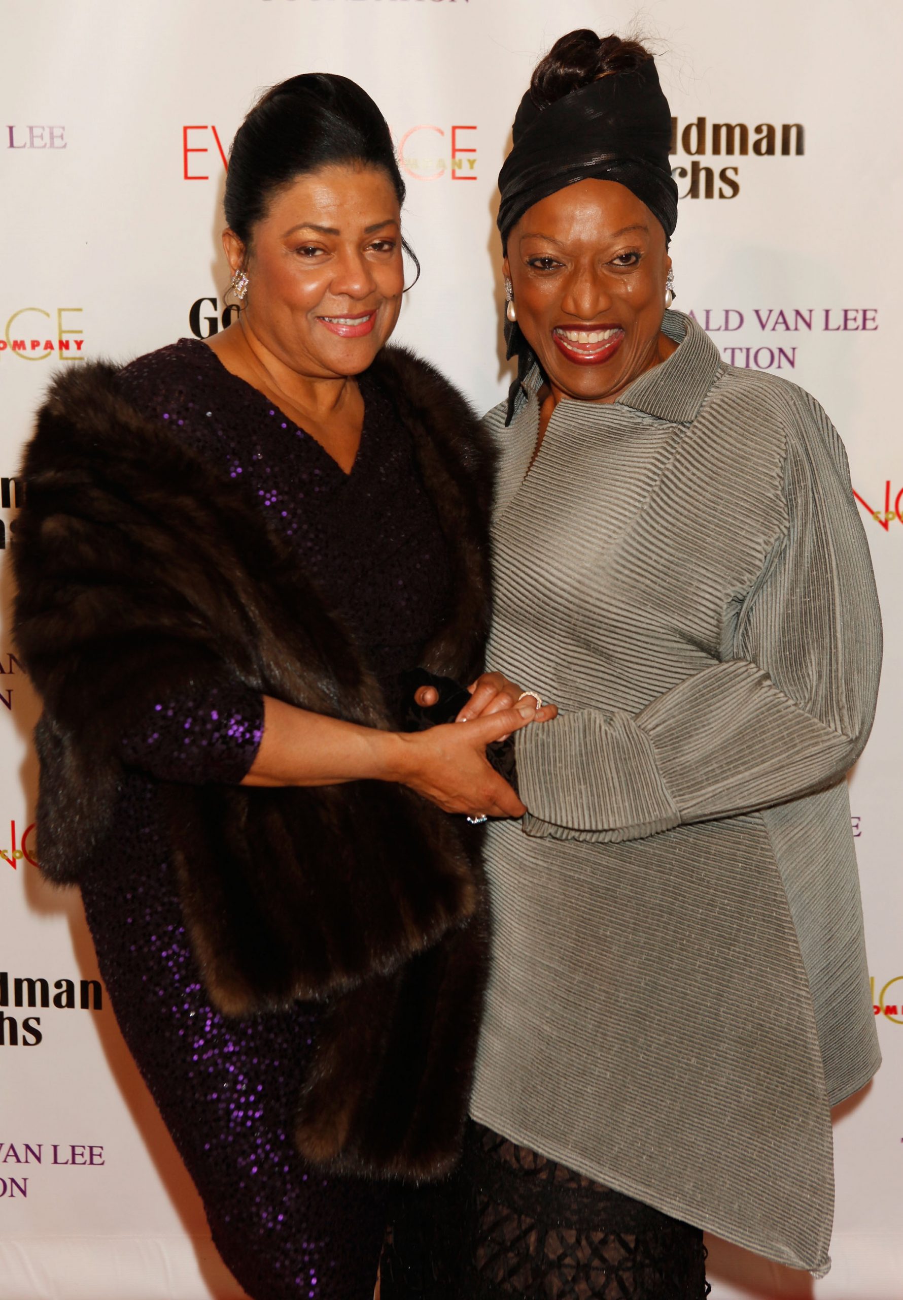 Kathleen Battle photo