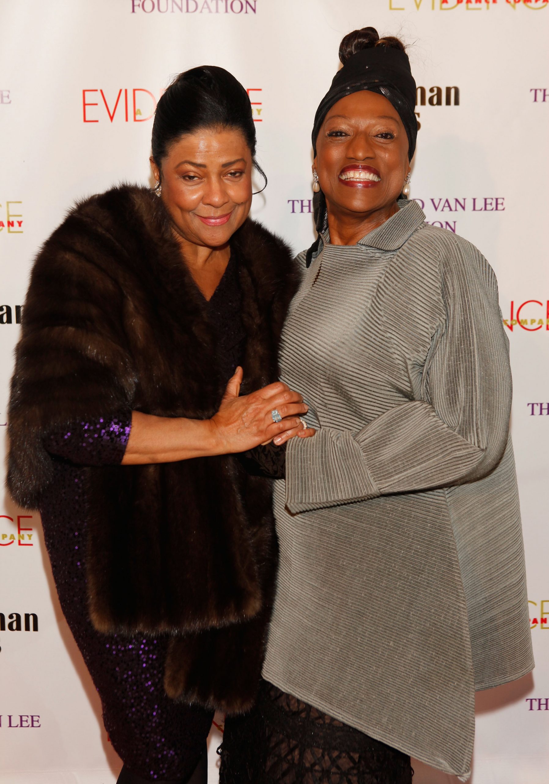 Kathleen Battle photo 3