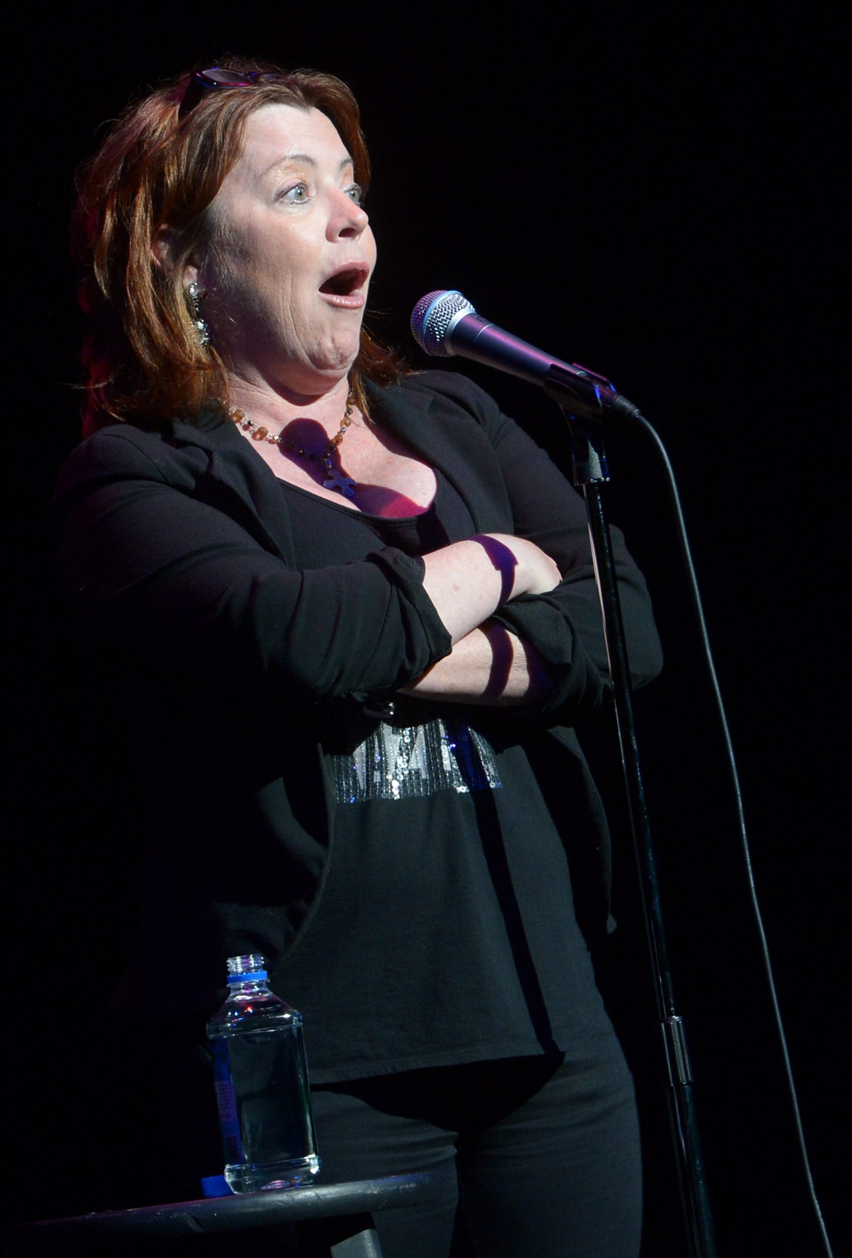 Kathleen Madigan photo