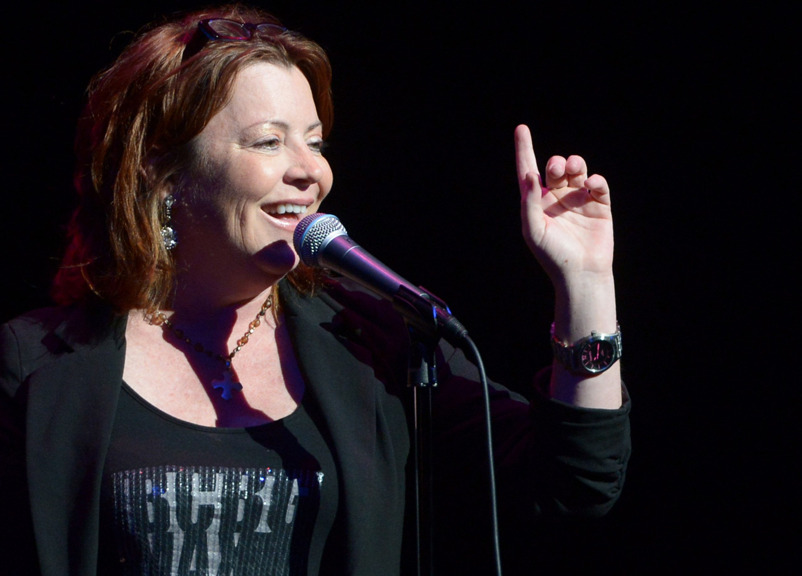 Kathleen Madigan photo 2