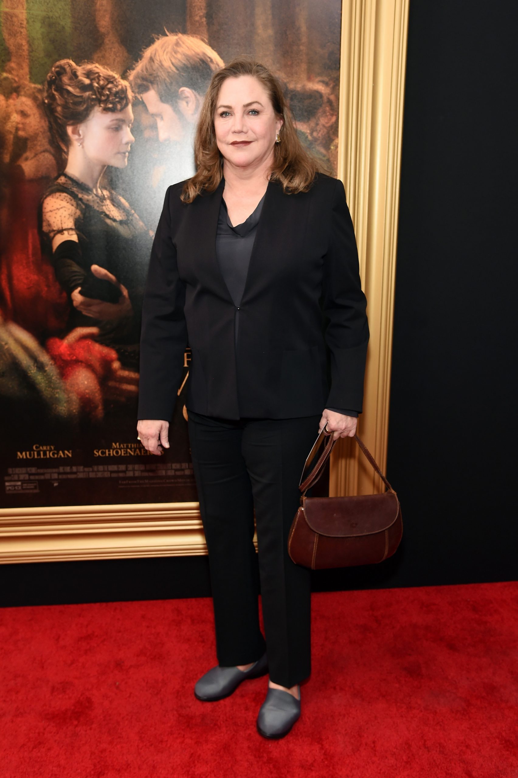 Kathleen Turner photo 3