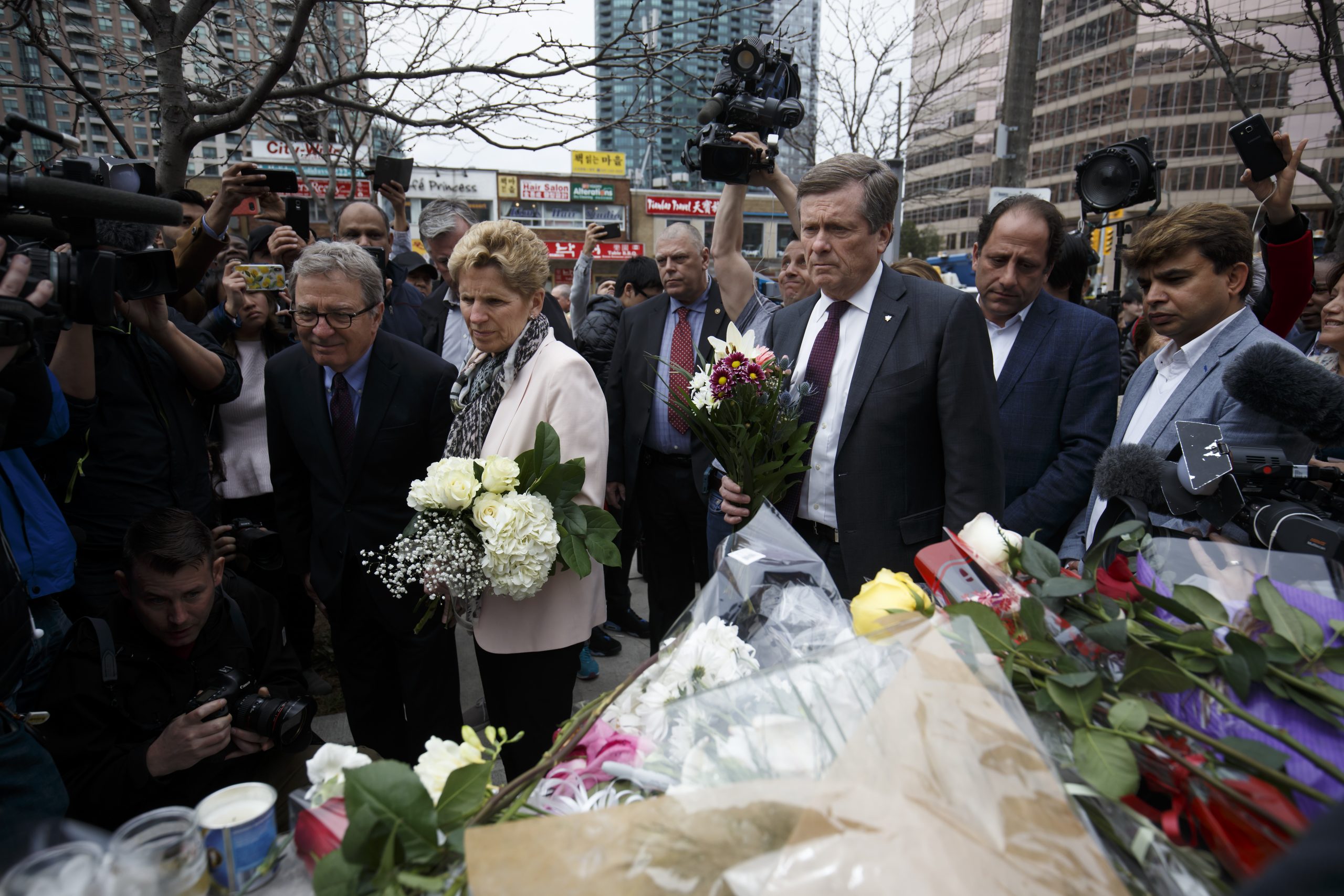 Kathleen Wynne photo 2