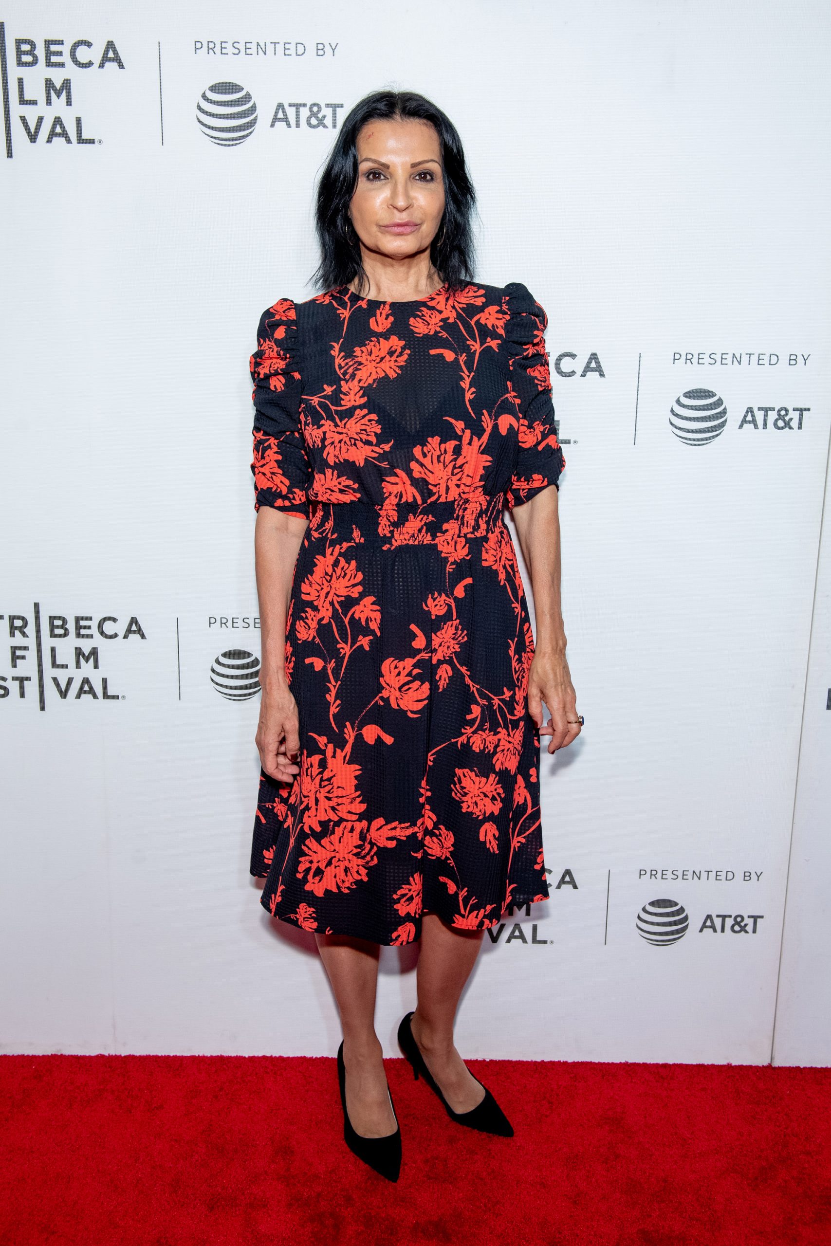 Kathrine Narducci photo