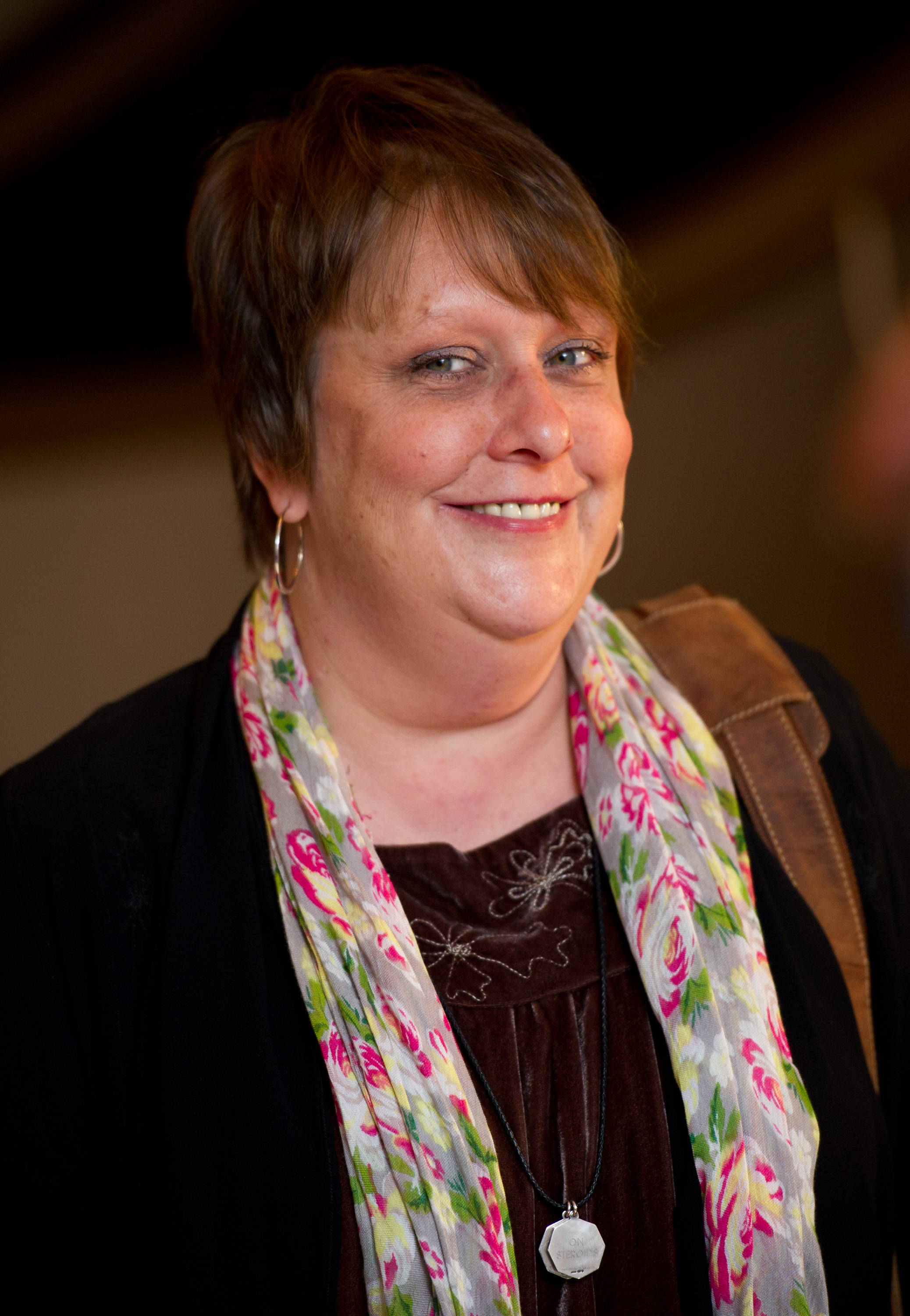 Kathy Burke photo