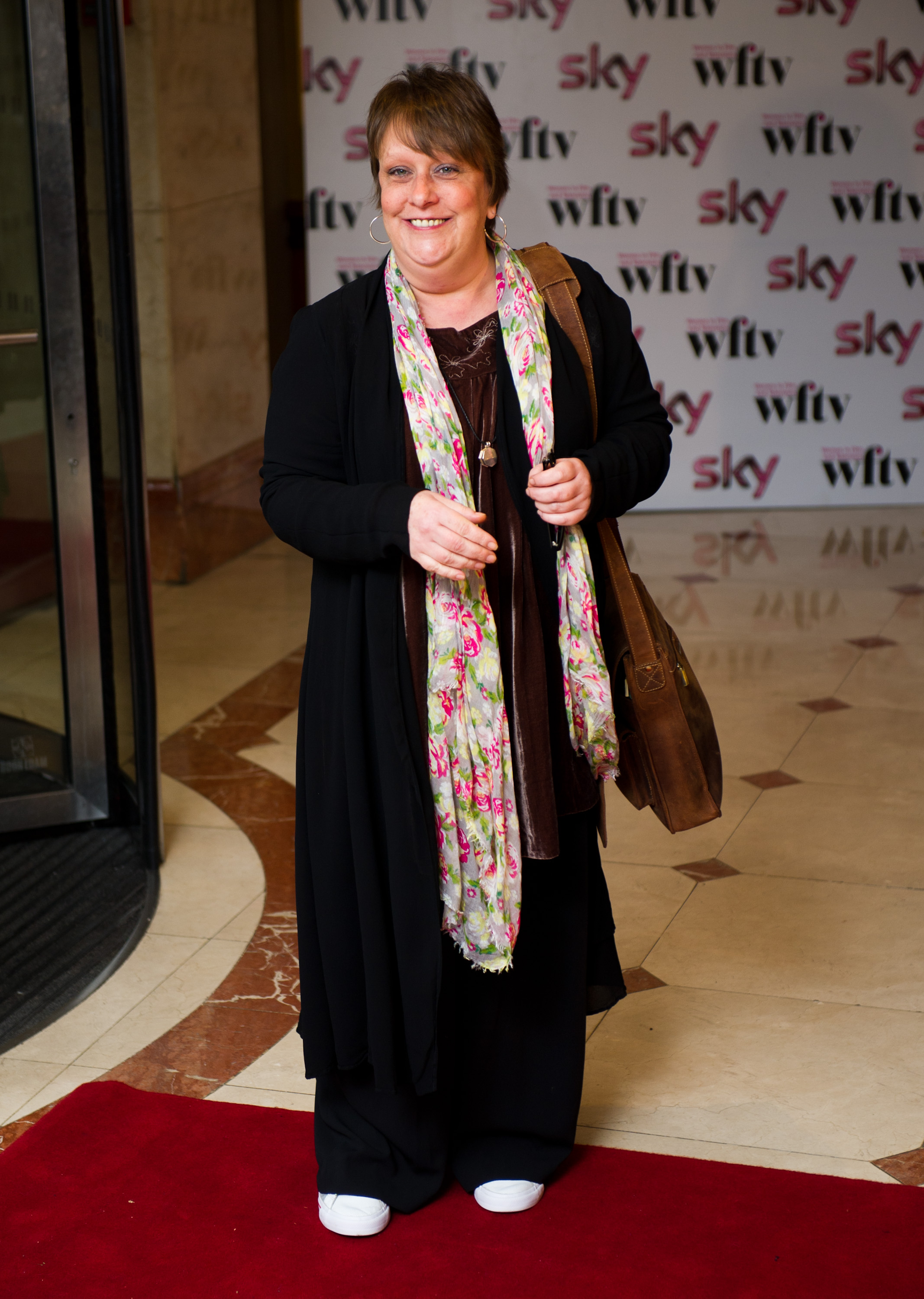 Kathy Burke photo 3