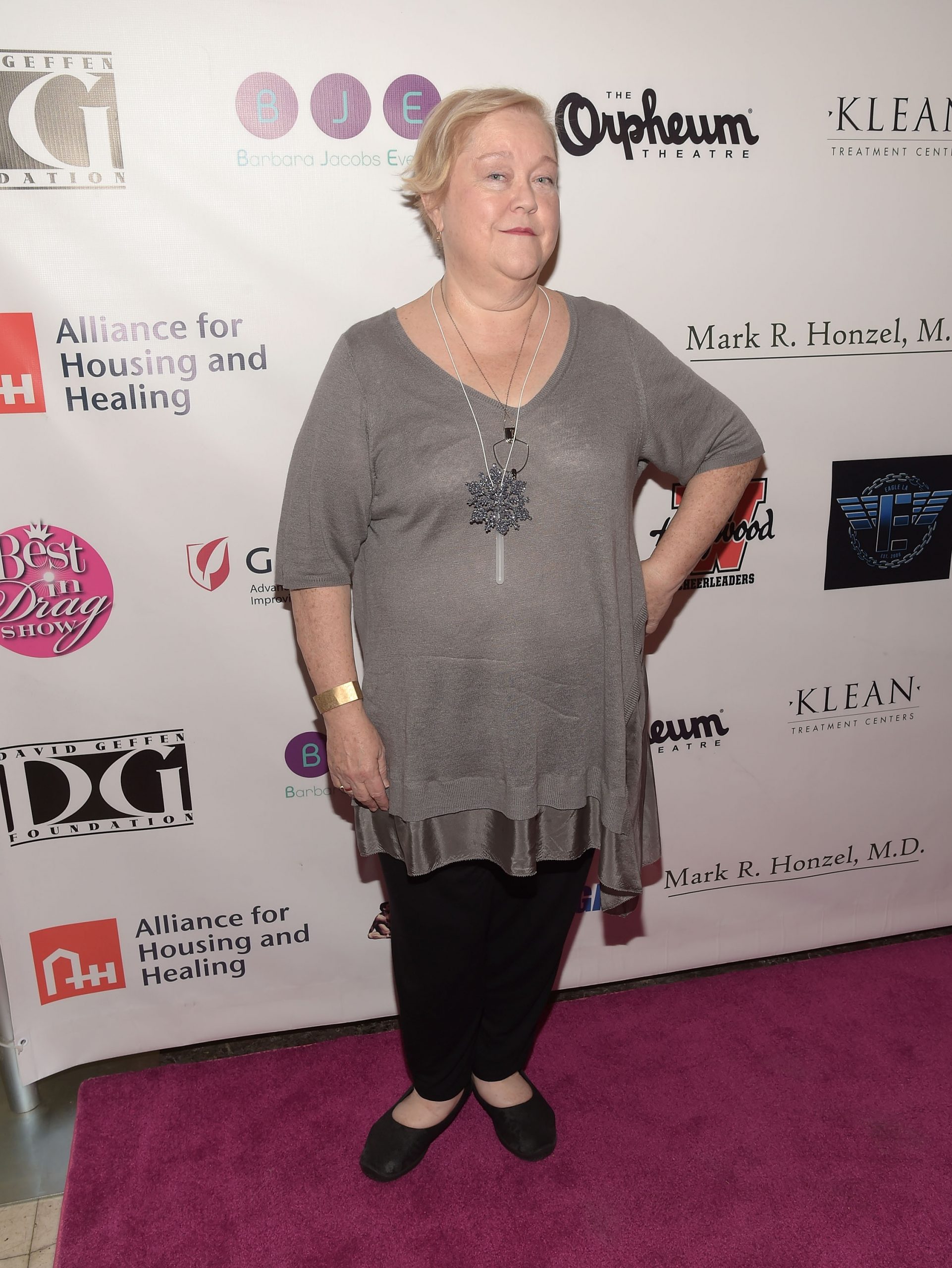 Kathy Kinney photo 3