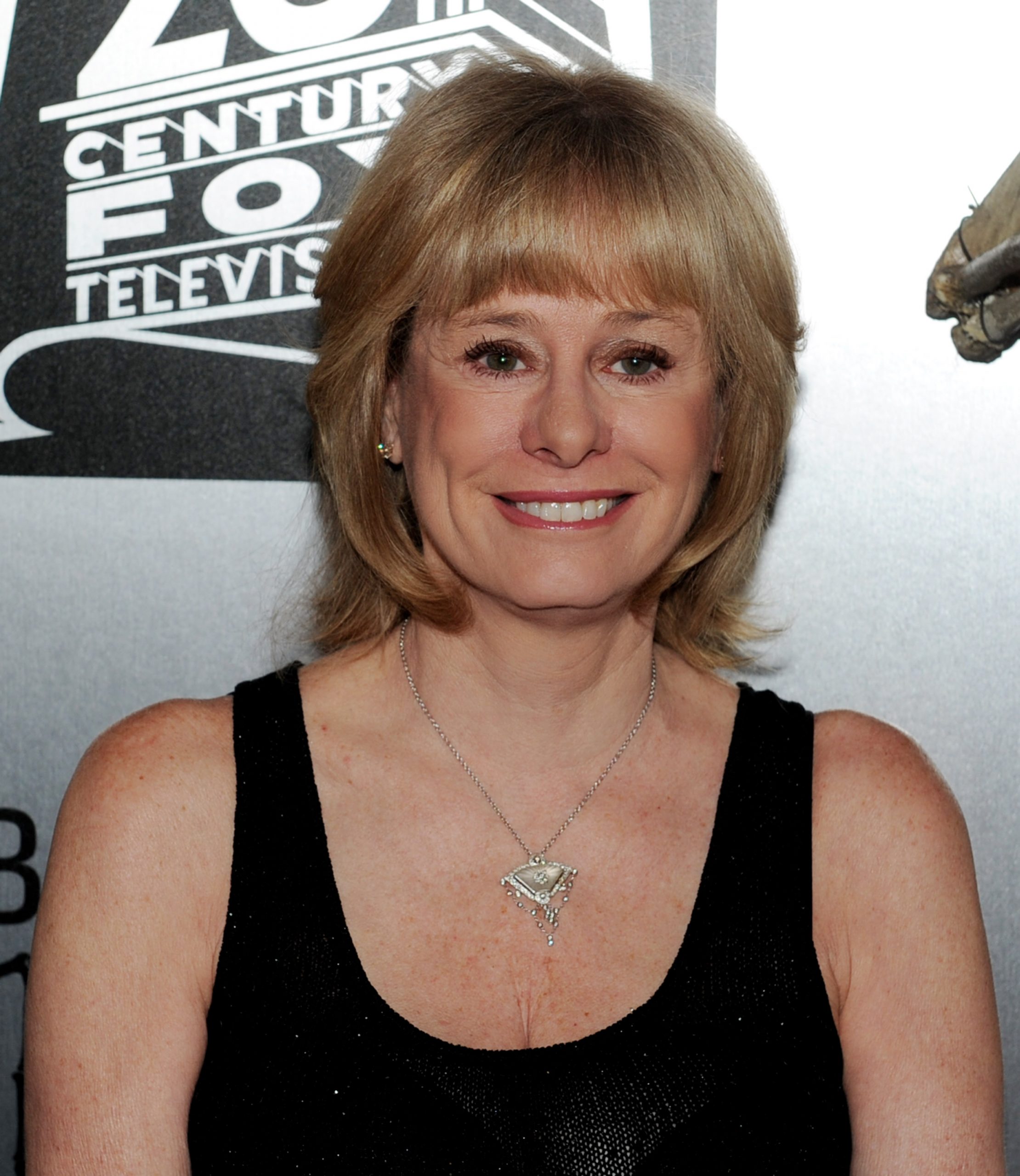 Kathy Reichs photo