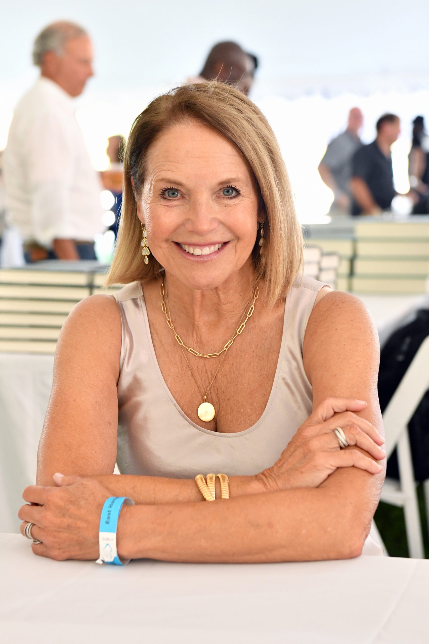 Katie Couric photo