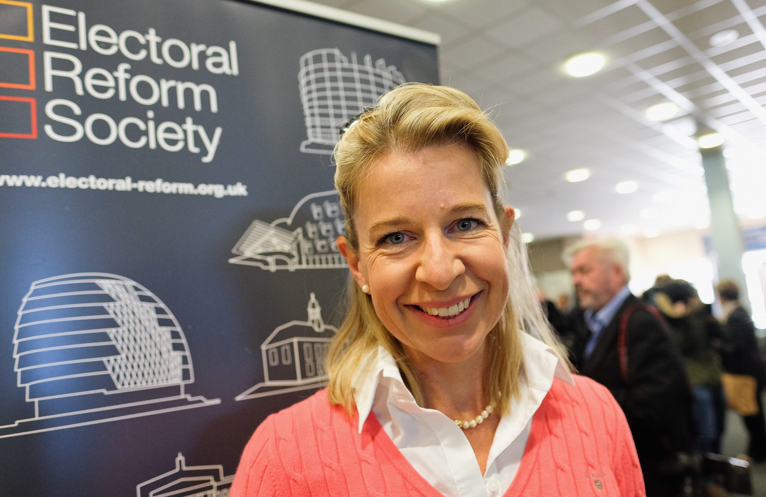 Katie Hopkins photo