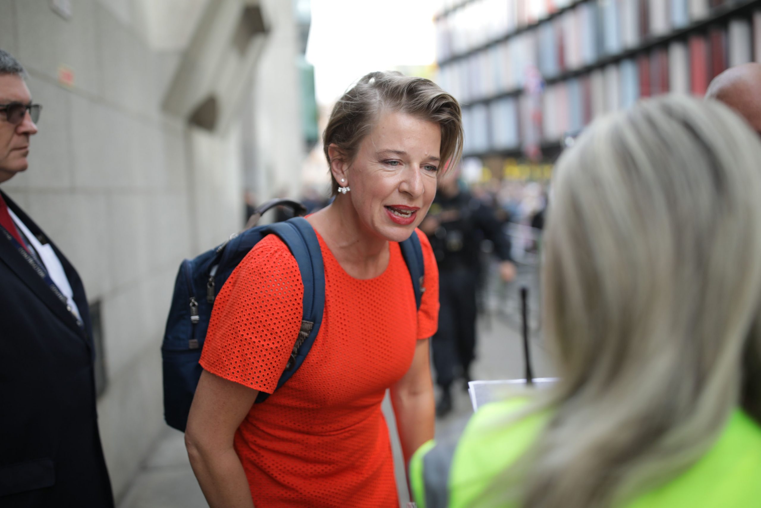 Katie Hopkins photo 2