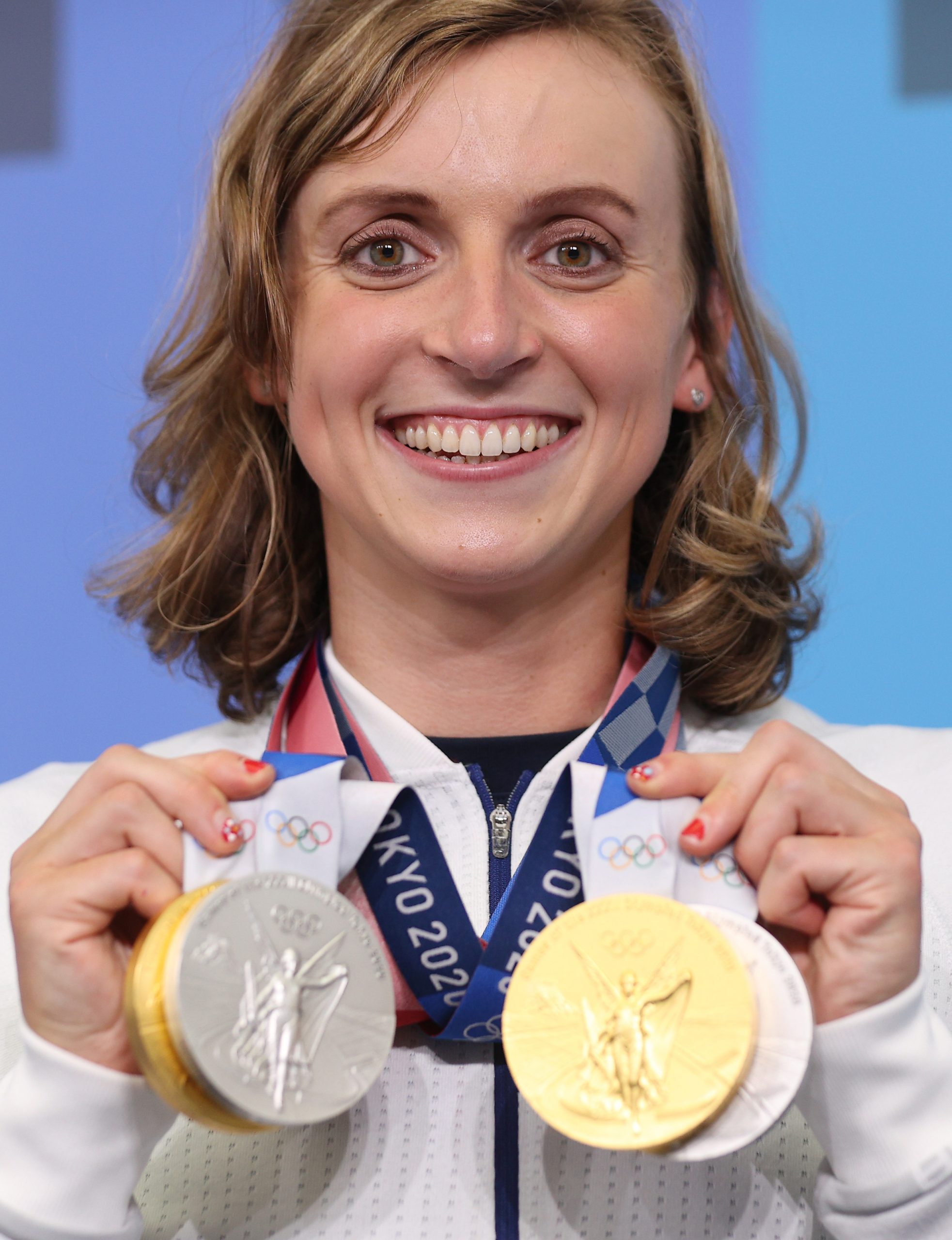 Katie Ledecky photo 3