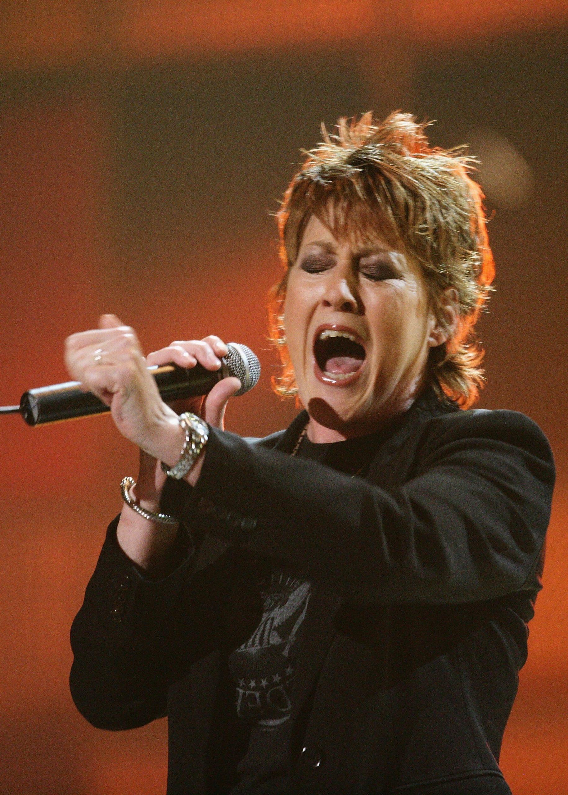 Katrina Leskanich photo