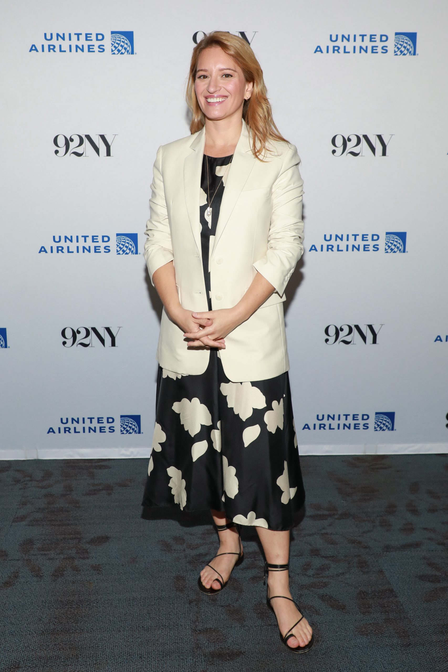 Katy Tur photo