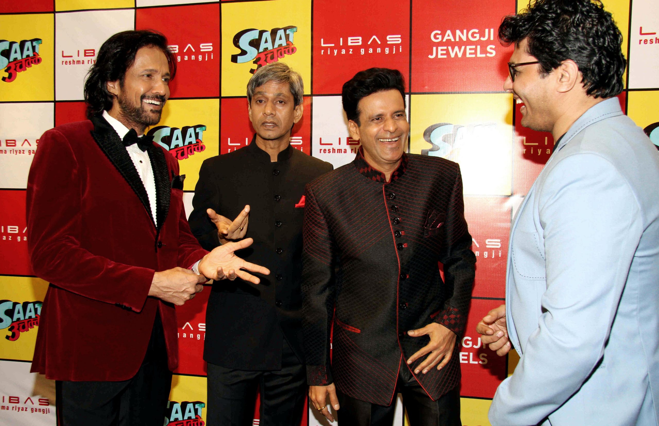 Kay Kay Menon photo 3