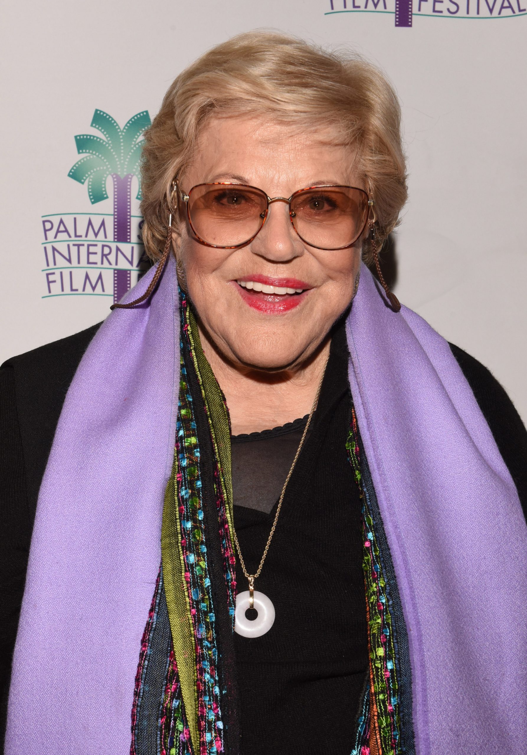 Kaye Ballard photo