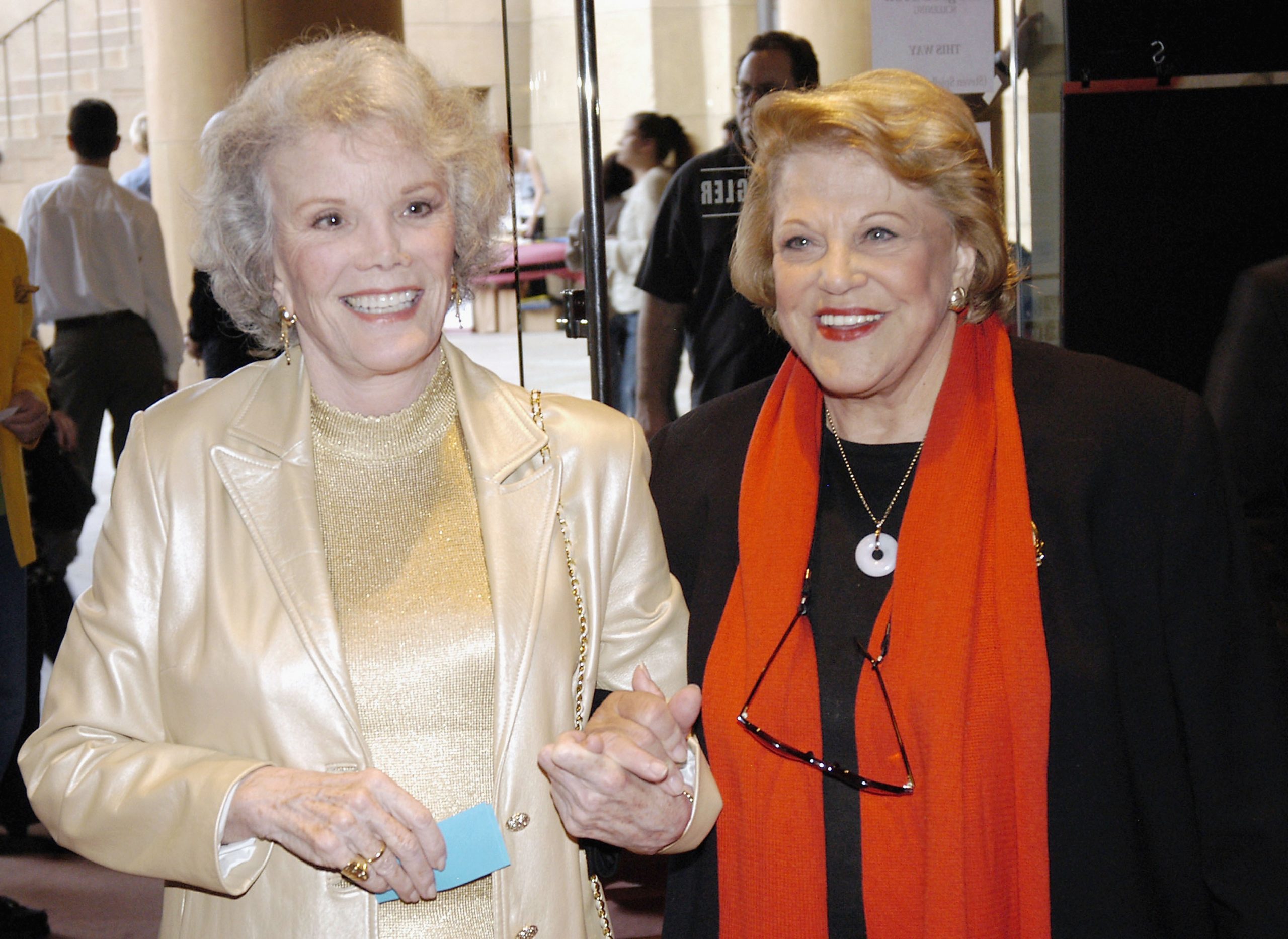 Kaye Ballard photo 3