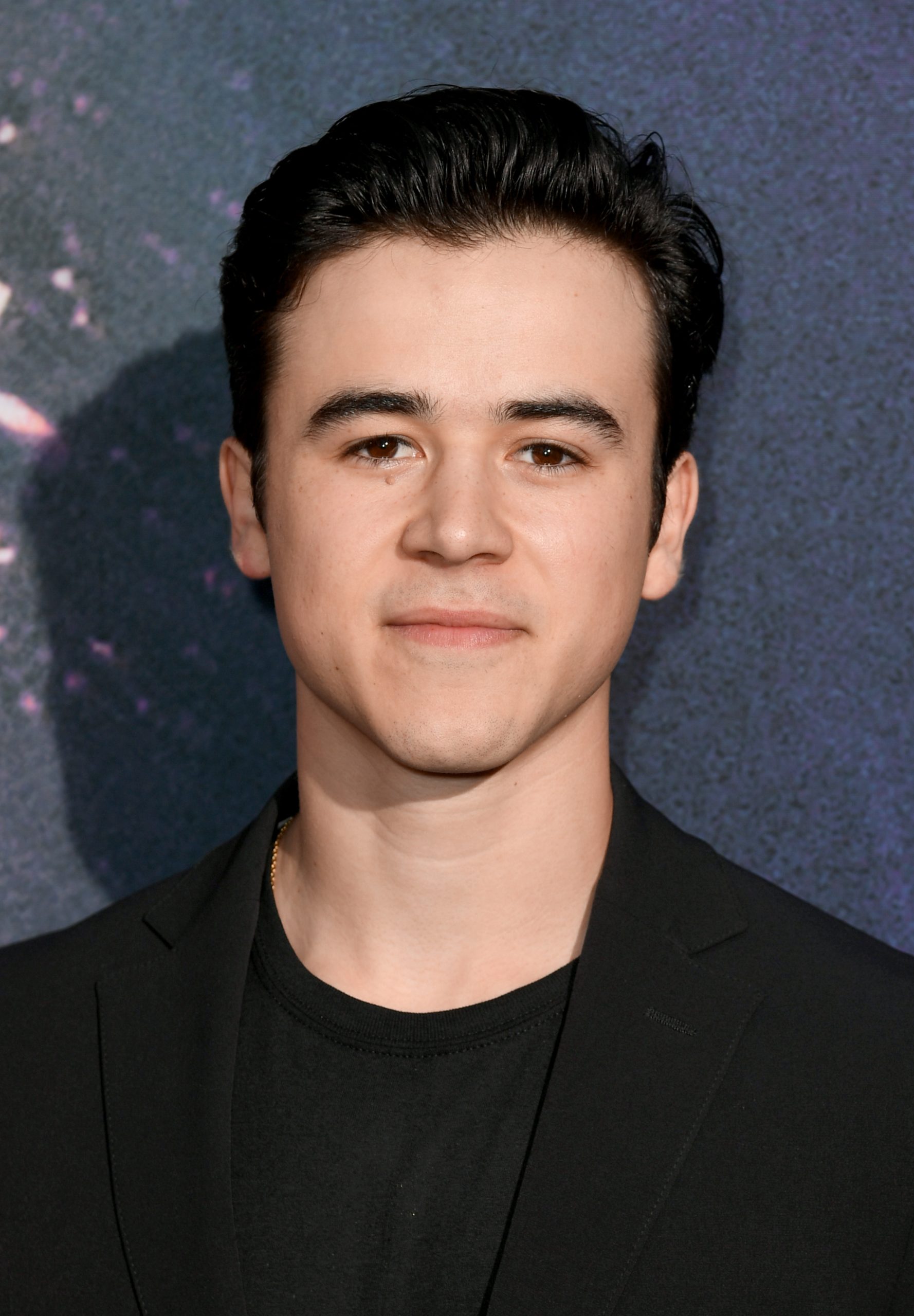 Keean Johnson photo 3