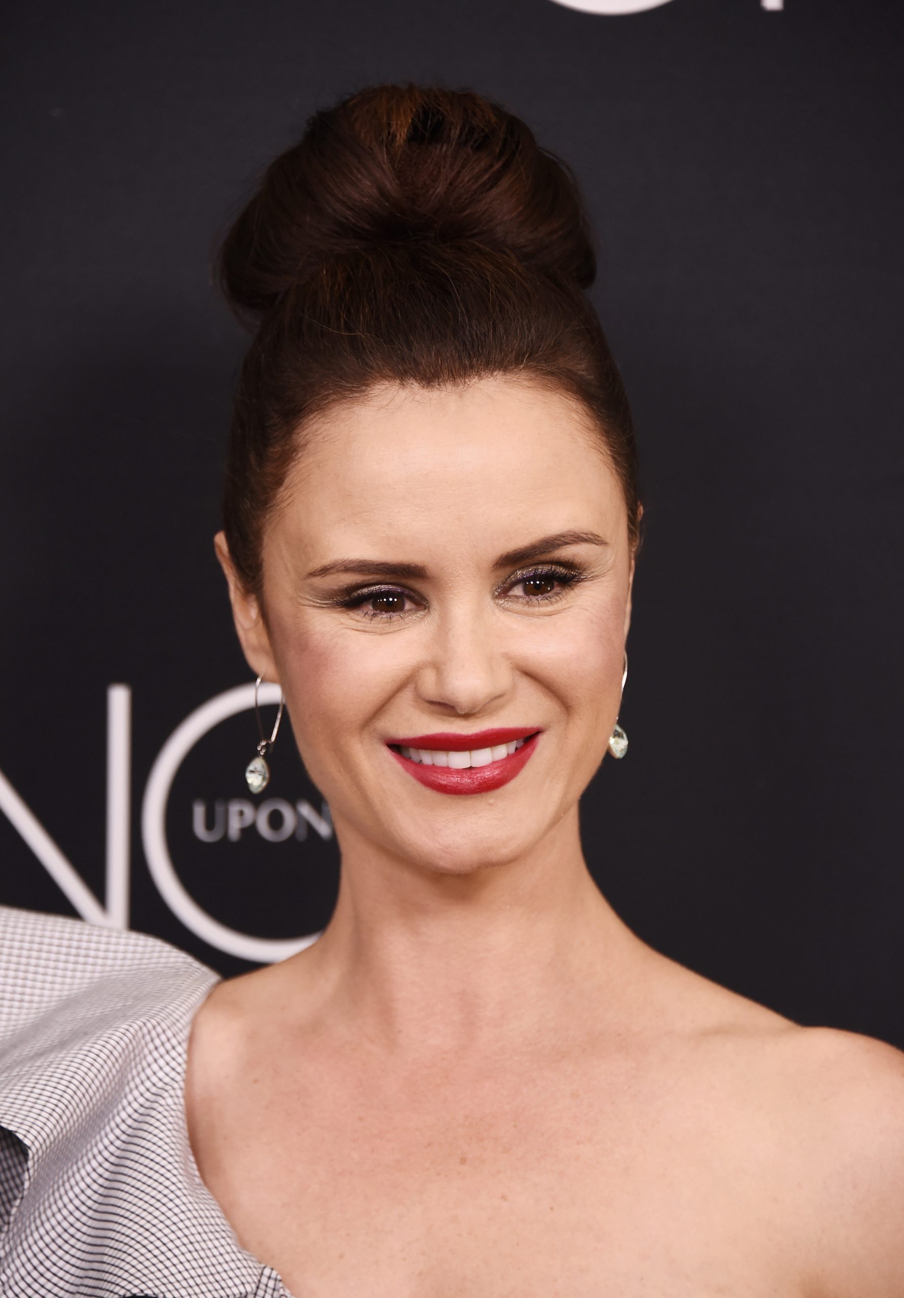Keegan Connor Tracy Net Worth in 2023 - Wiki, Age, Weight and Height