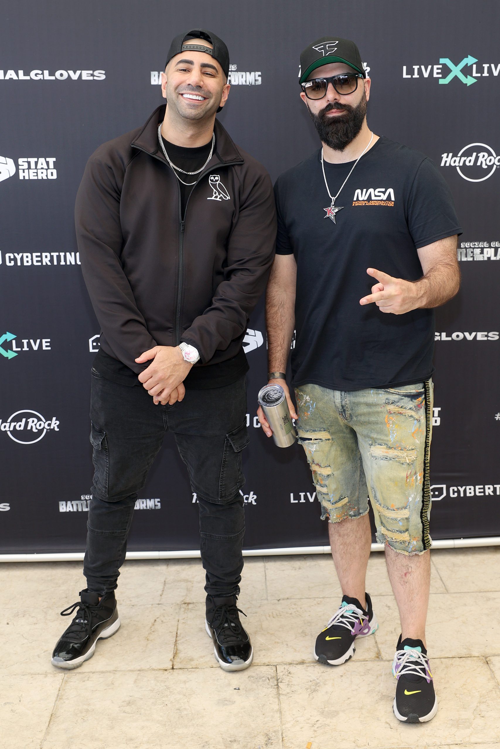 Keemstar photo