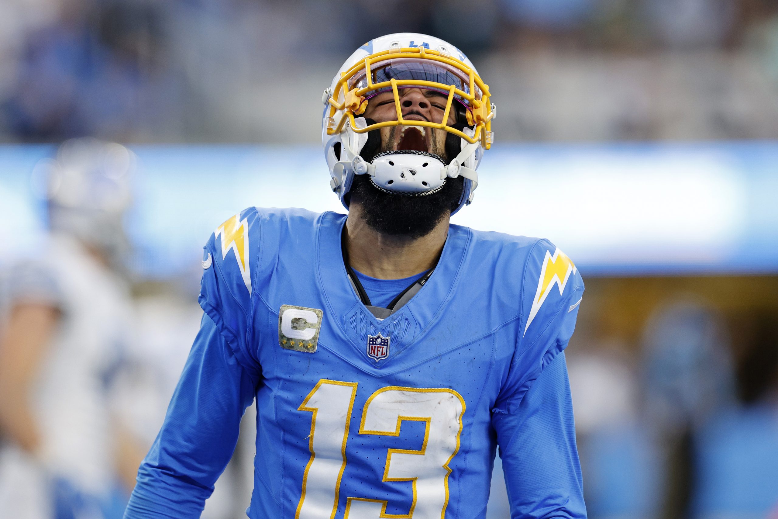 Keenan Allen photo 2