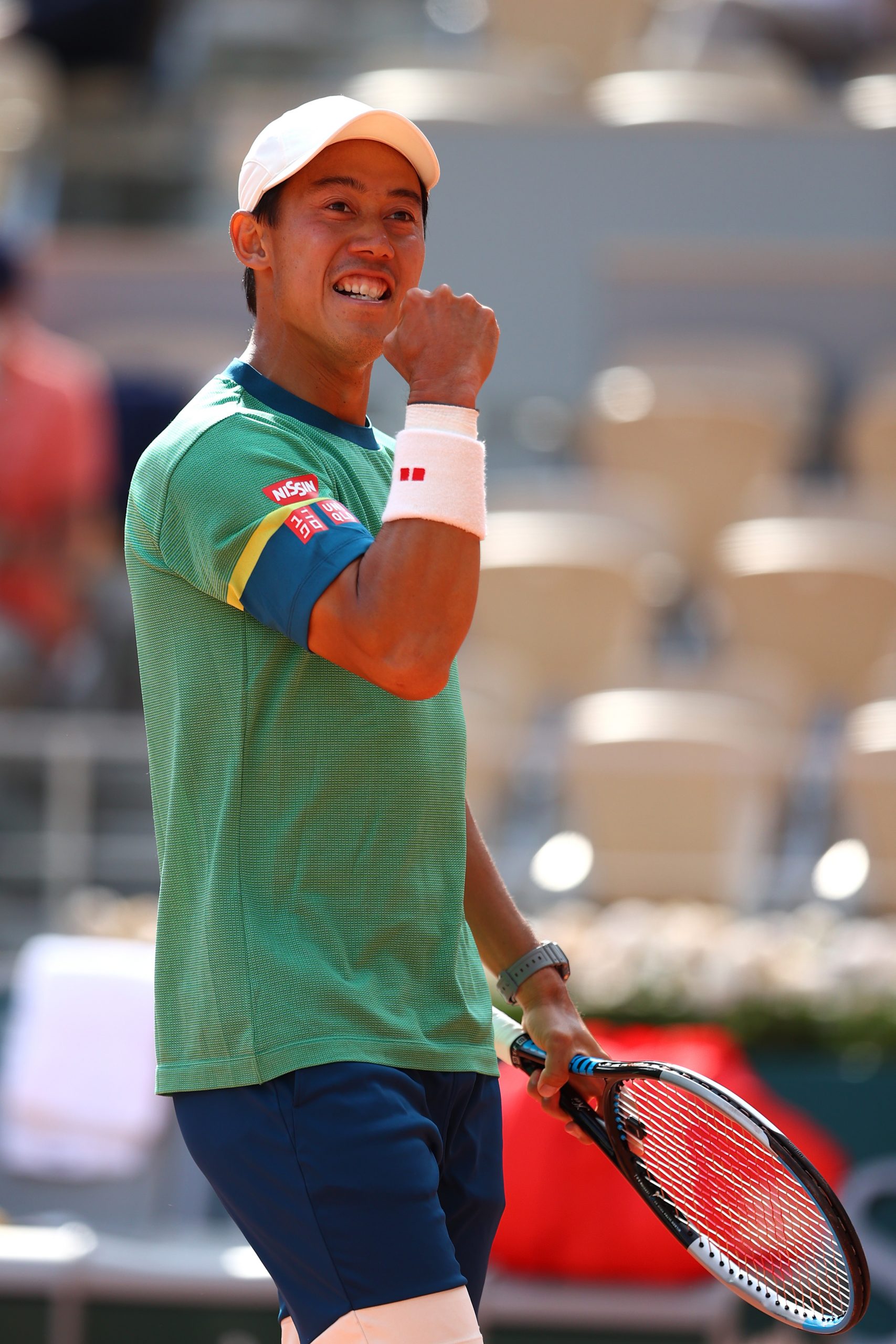 Kei Nishikori photo 2